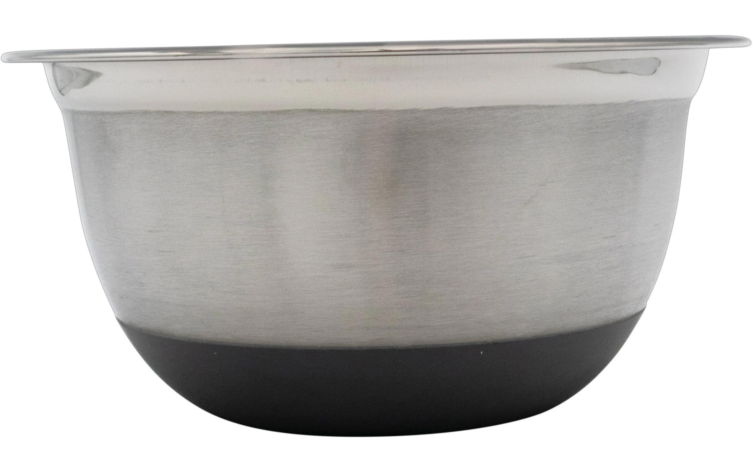 Image of Rührschüssel "Stronghold Inox 5,5 l" aus Edelstahl