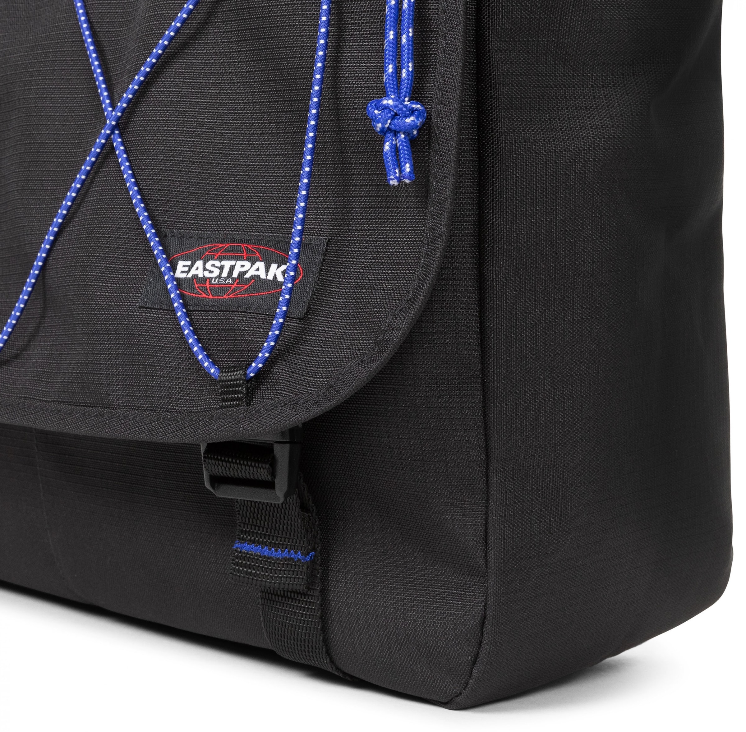 Eastpak Messenger Bag »Delegate +«, Umhängetasche Arbeitstasche Schultasche