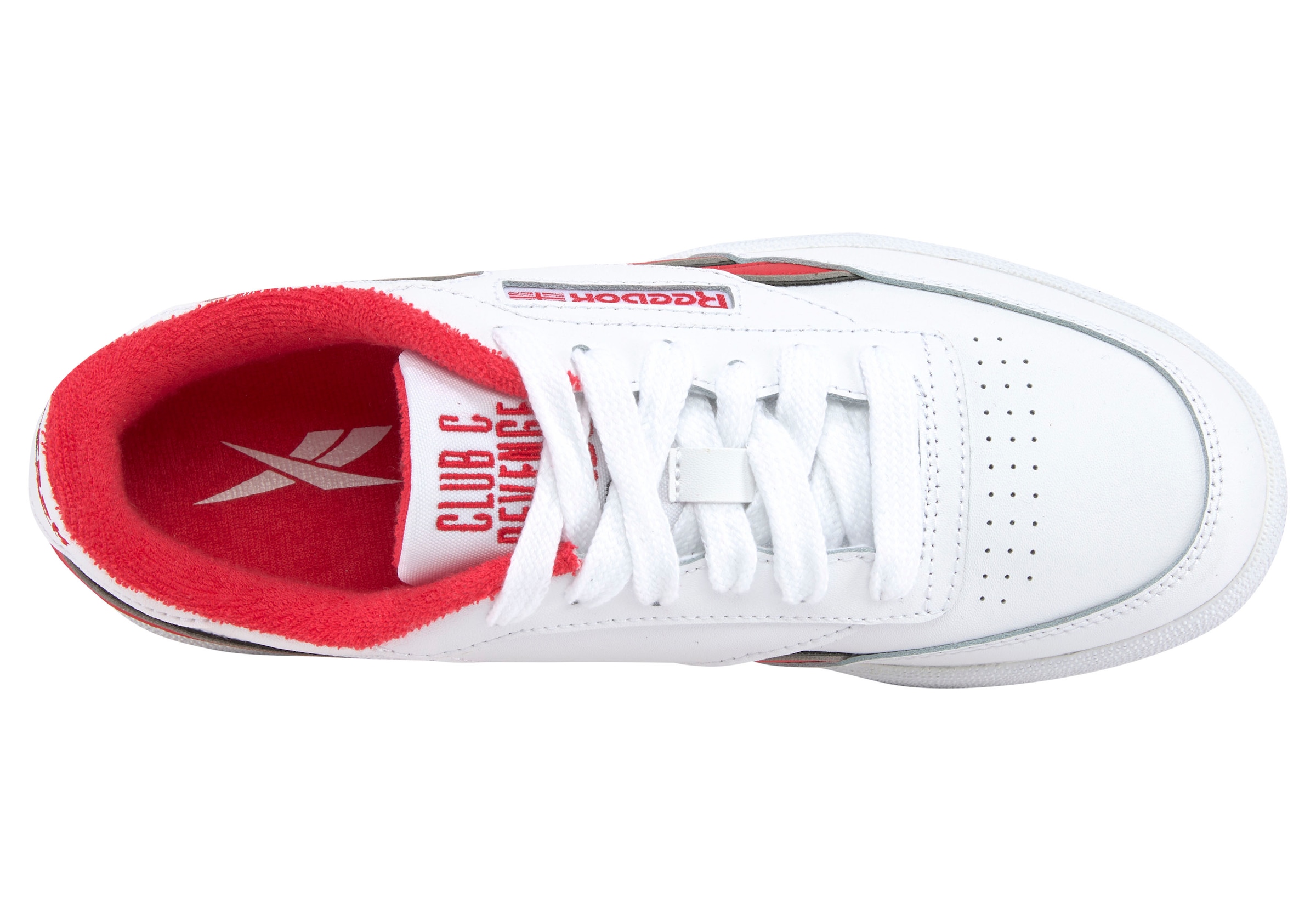 Reebok Classic Sneaker »CLUB C REVENGE«