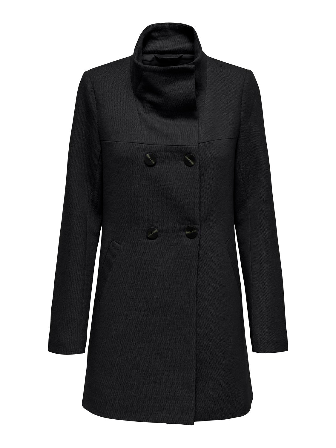 ONLY Kurzmantel »ONLSEDONA LIFE SOPHIA DB COAT CC OTW«