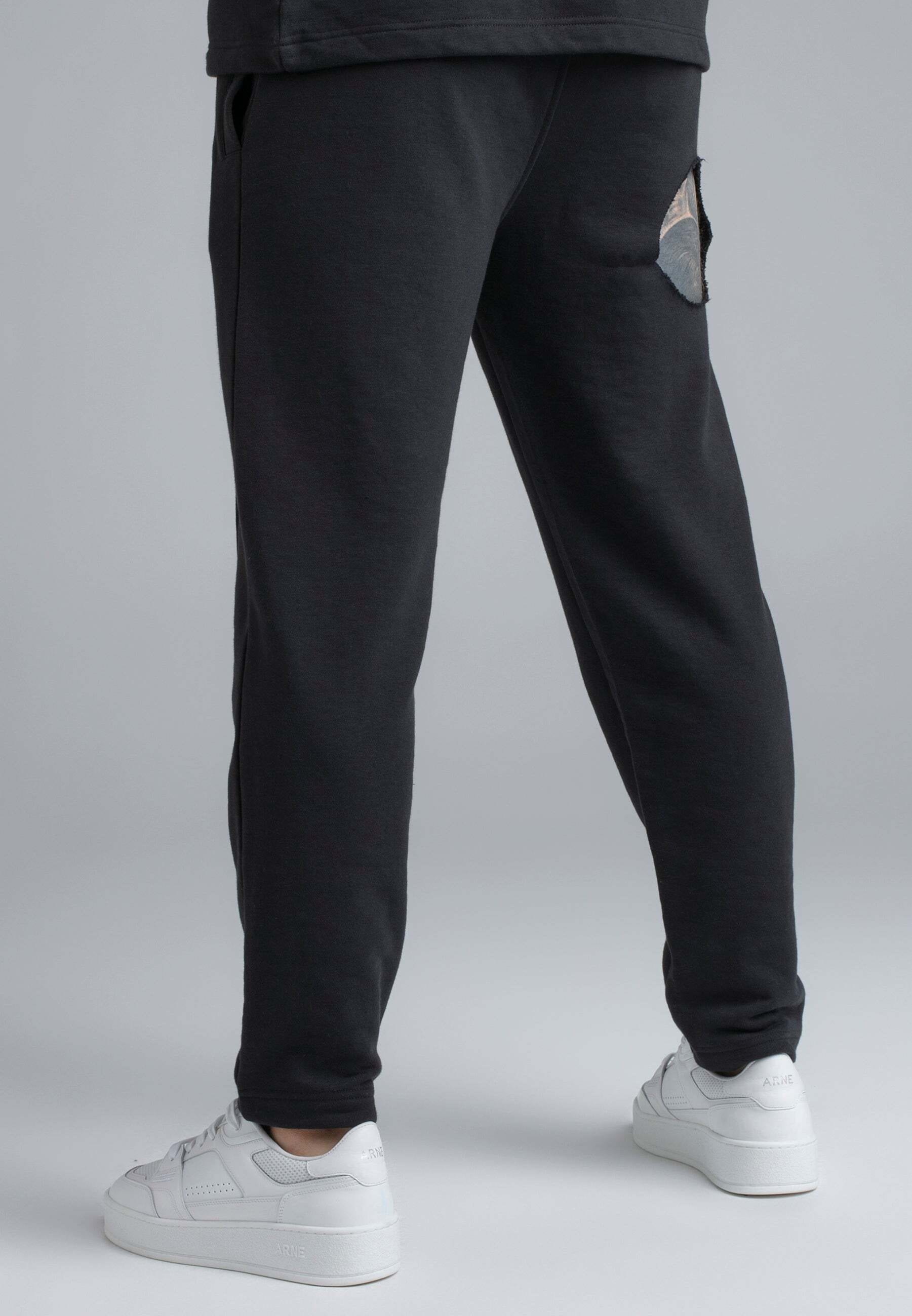 Siksilk Stoffhose »Siksilk Hose Smart«