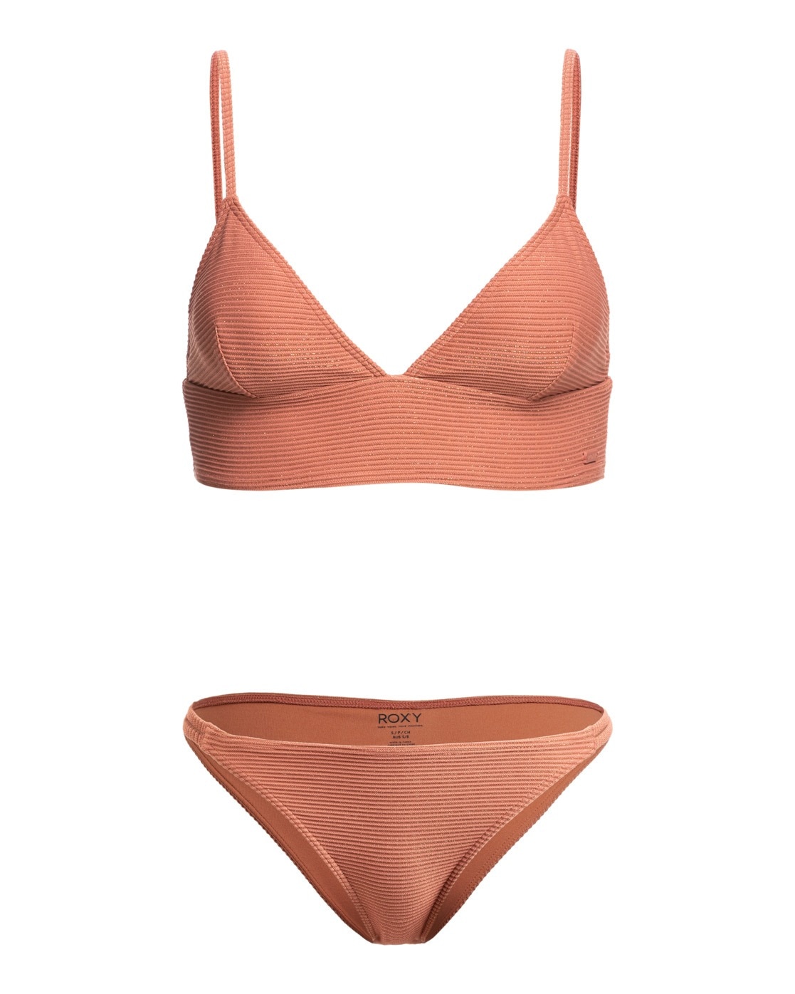 Image of Roxy Tankini "Coconut Crew"