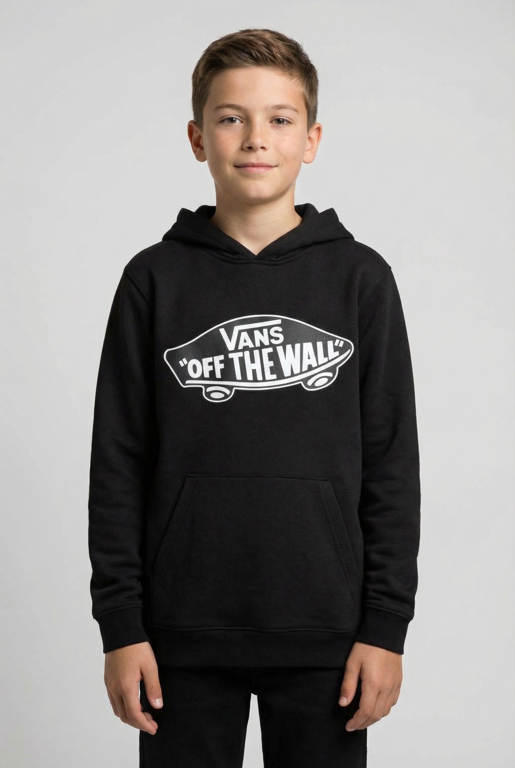 Vans Kapuzensweatshirt »STYLE 76 PO«, für Kids
