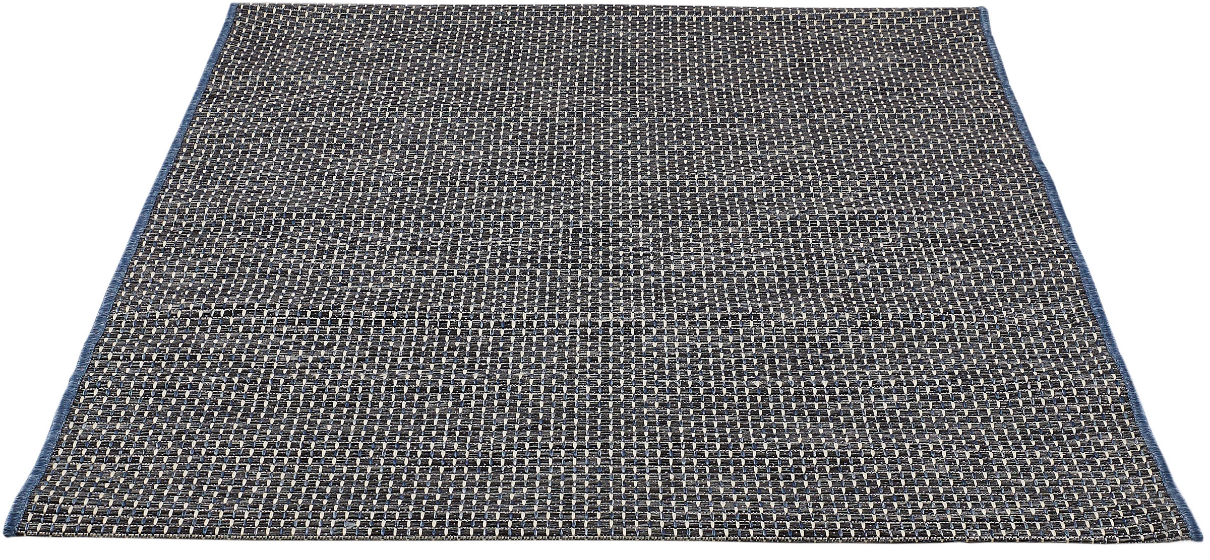 Image of Andiamo Teppich »Clyde 4«, rechteckig, 5 mm Höhe, Flachgewebe, In- und Outdoor geeignet, Wohnzimmer bei Ackermann Versand Schweiz