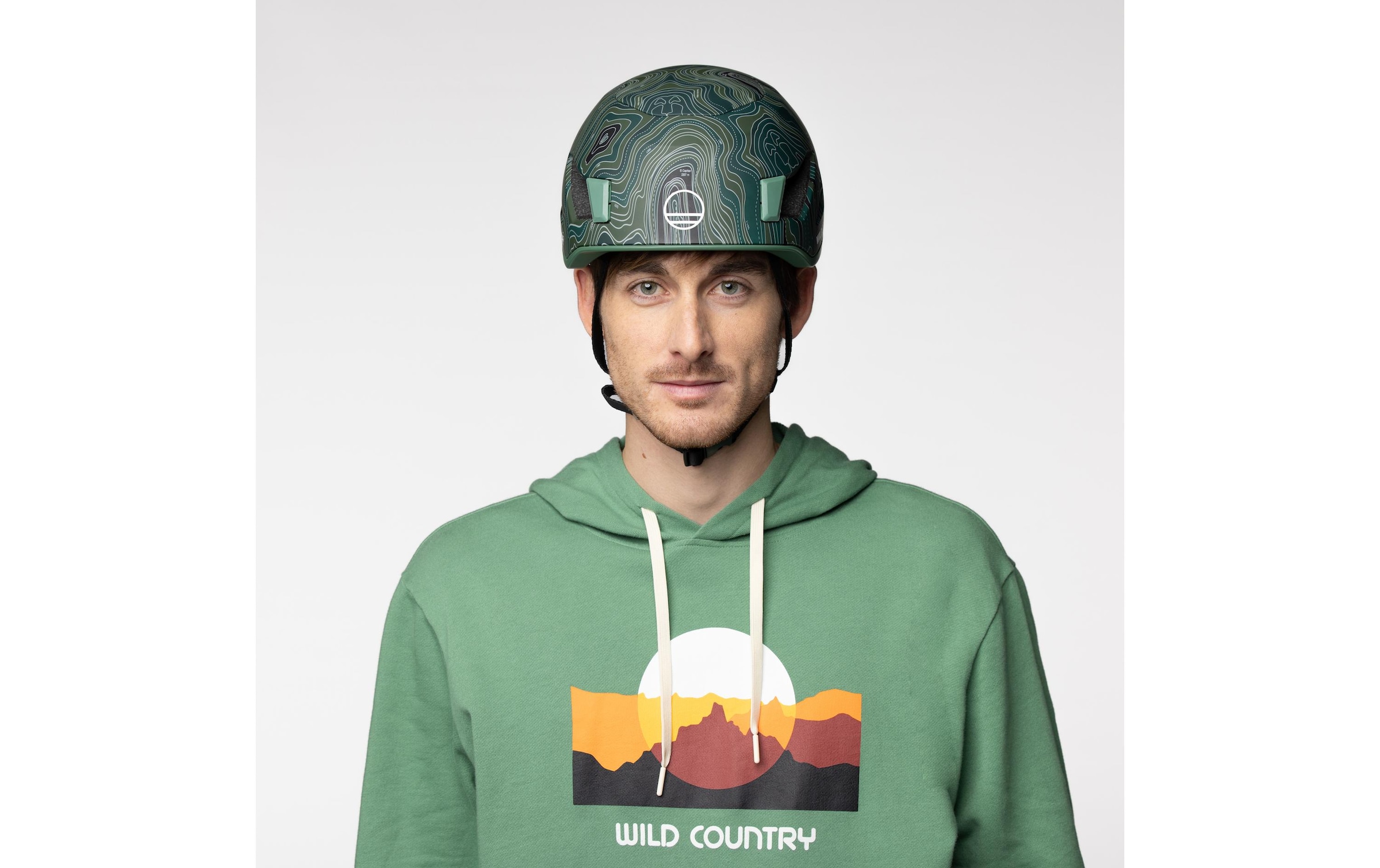 Wild Country Kletterhelm »Syncro Yosemite«