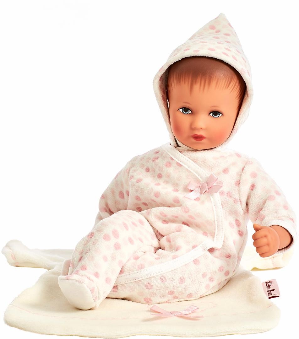 Image of Käthe Kruse Babypuppe »Mini Bambina Emma«, (1 tlg.) bei Ackermann Versand Schweiz