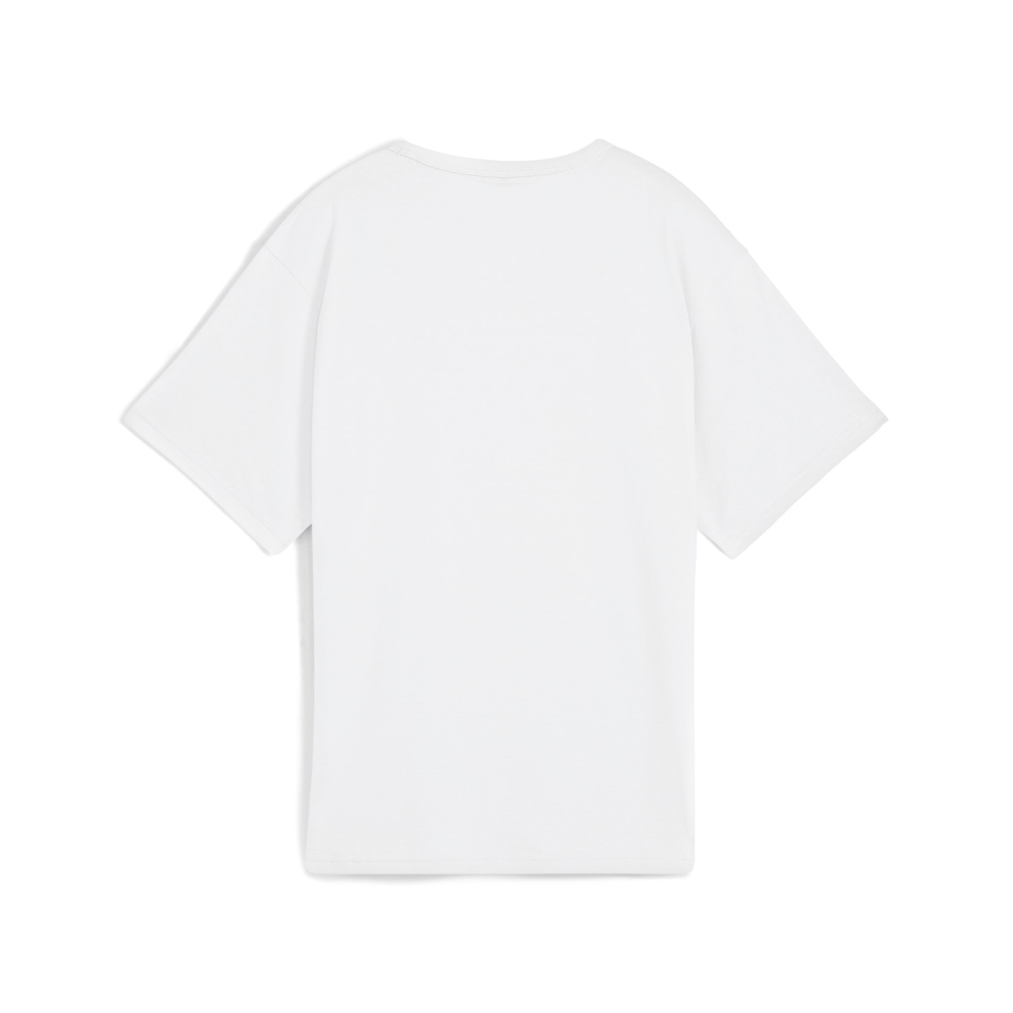 PUMA T-Shirt »CLASS RELAXED TEE«