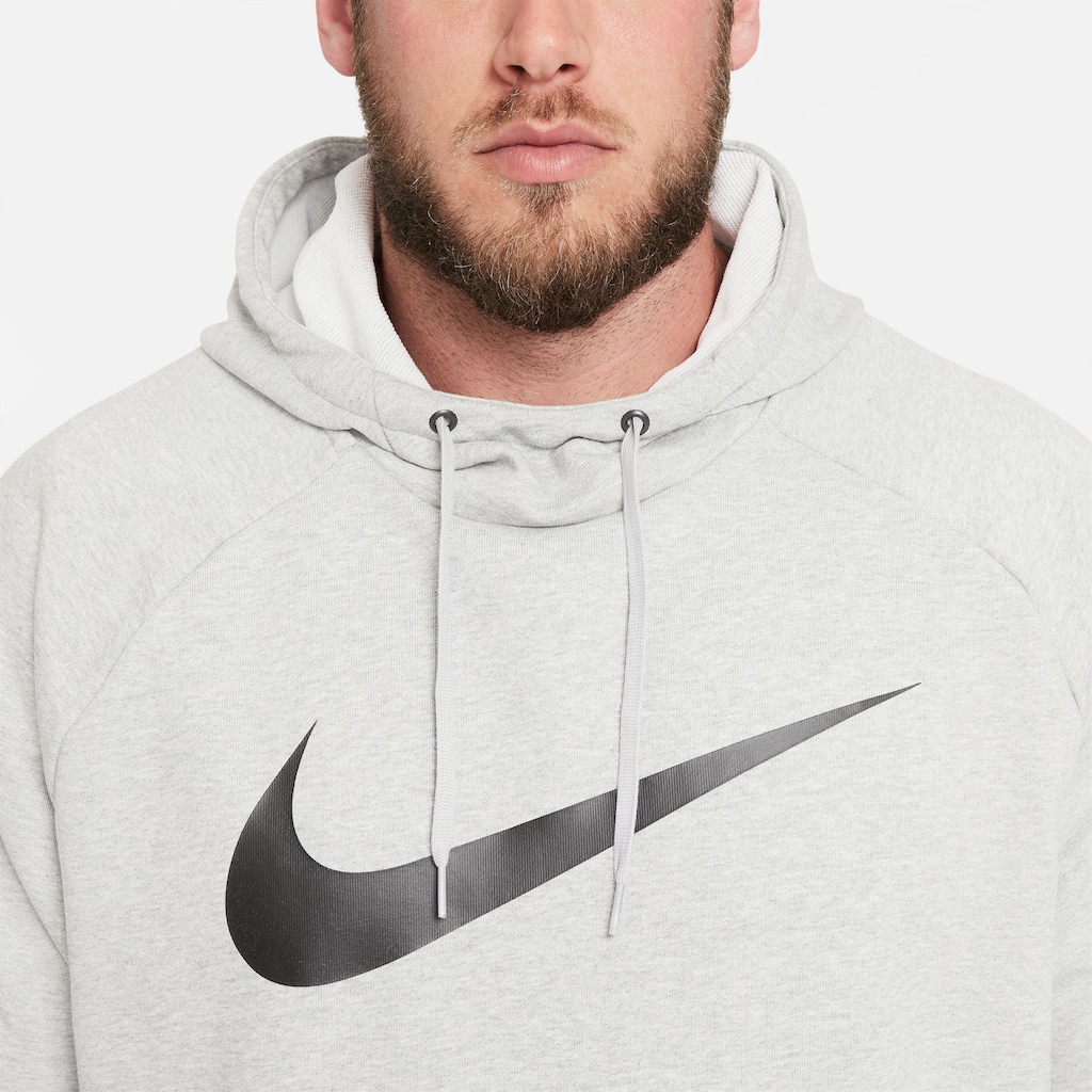 Nike Kapuzensweatshirt »DRI-FIT MEN'S PULLOVER TRAINING HOODIE«