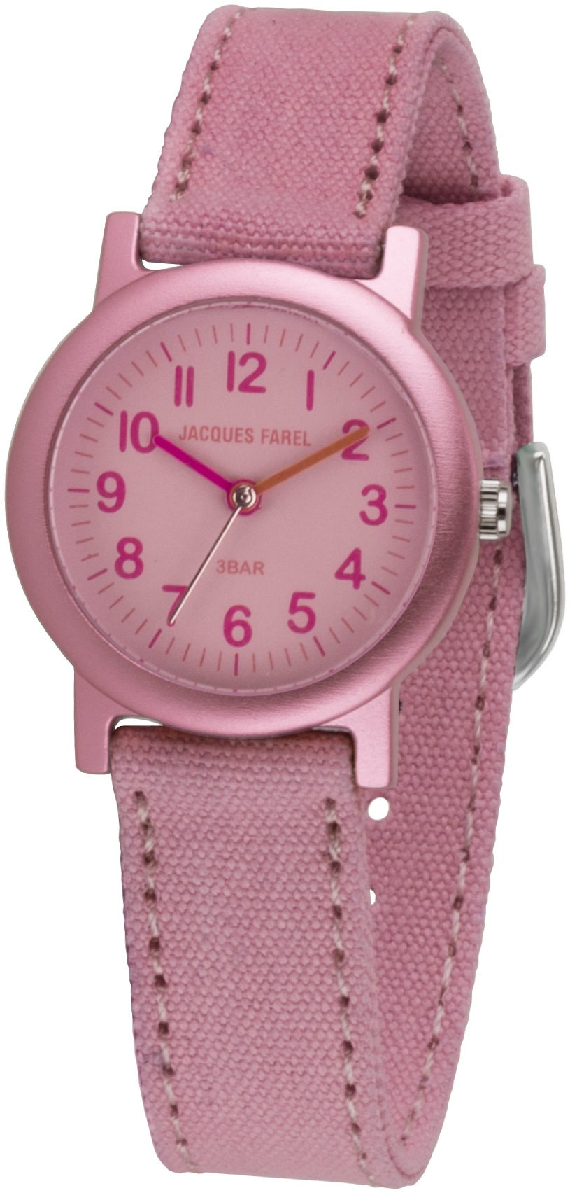 Image of Jacques Farel Quarzuhr »ORG 0635« bei Ackermann Versand Schweiz