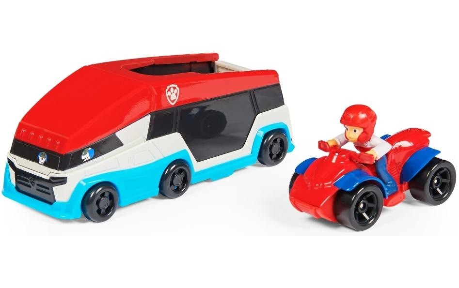 Image of Spin Master Spielzeug-Auto »True Metal Team Paw Patroller« bei Ackermann Versand Schweiz