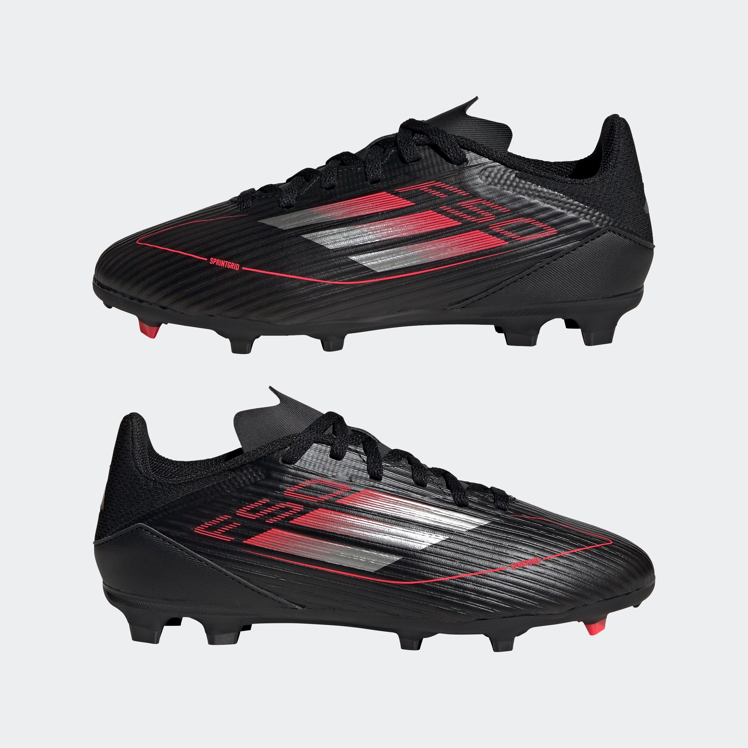 adidas Performance Fussballschuh »F50 LEAGUE KIDS FG/MG«