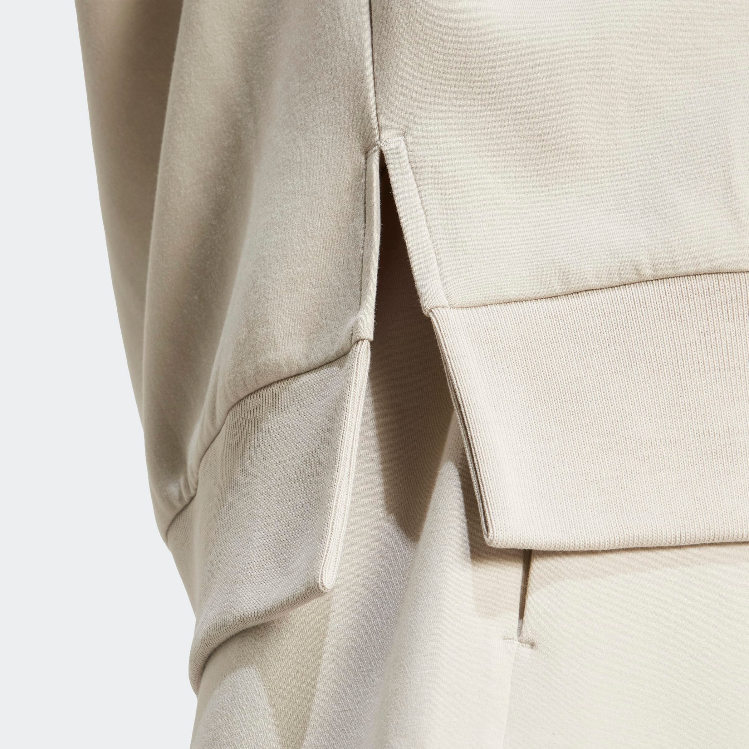 adidas Sportswear Sweatshirt »W ALL SZN SL VS«