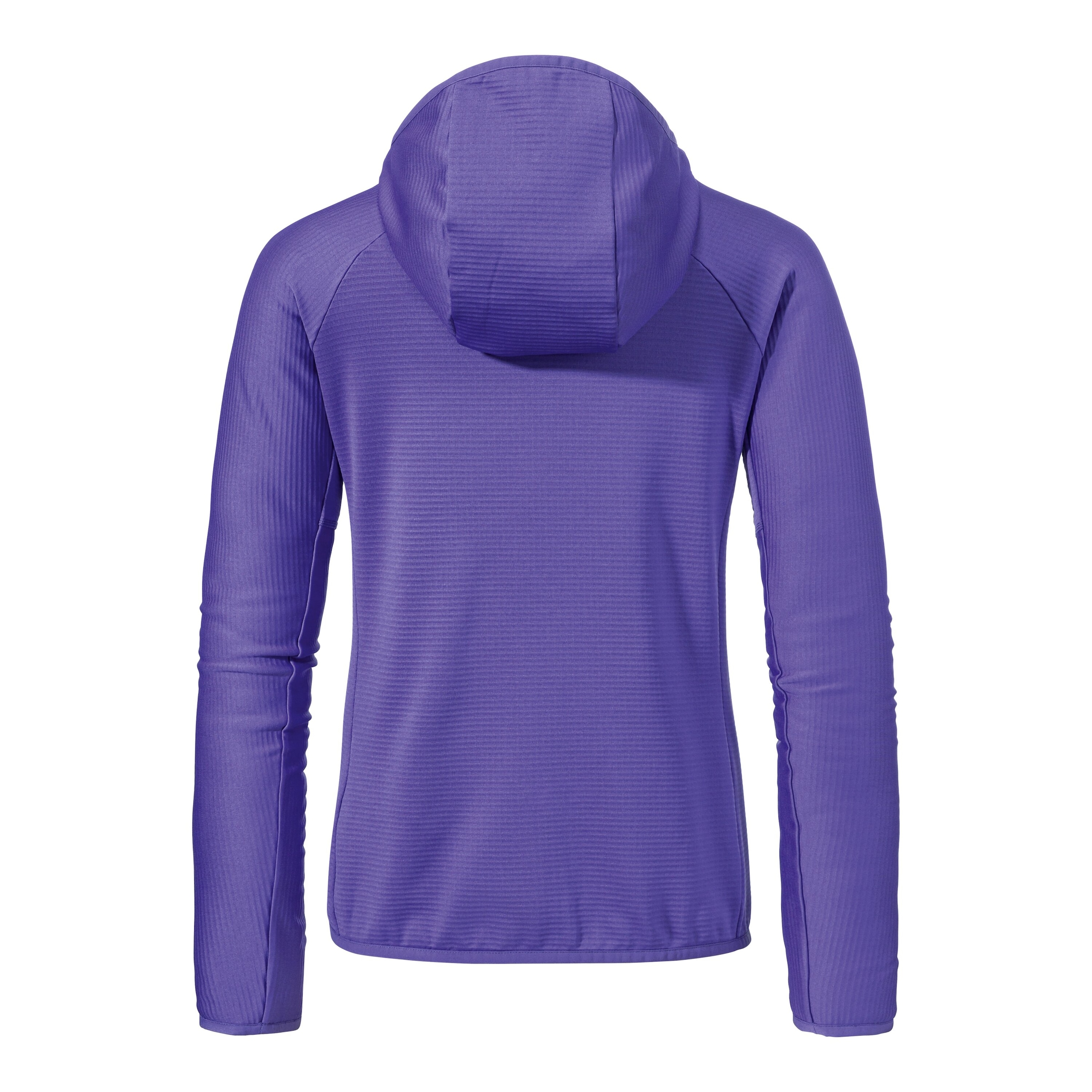 Schöffel Fleecejacke »Fleece Hoody Style Cascata WMS«, (1 St.), mit Kapuze