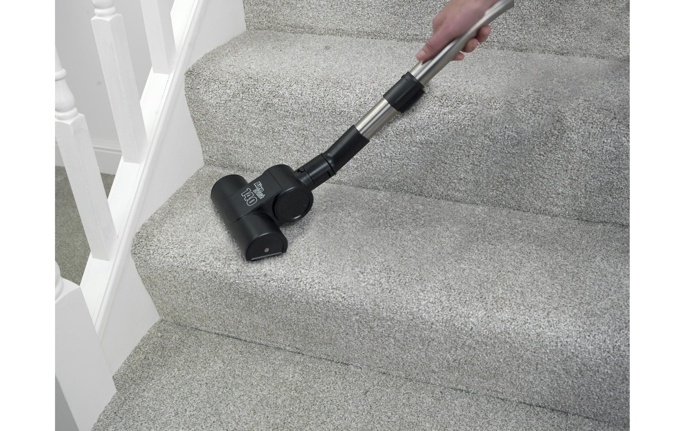 Numatic Staubsaugerdüsen-Set »3er Set Passend zu den Numatic Staubsaugern«