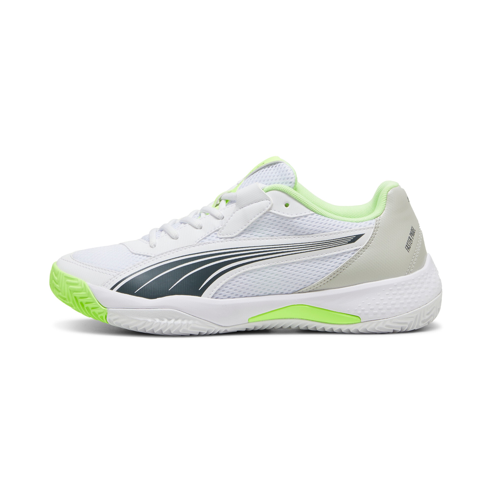 PUMA Chaussures de padel »NOVA COURT«
