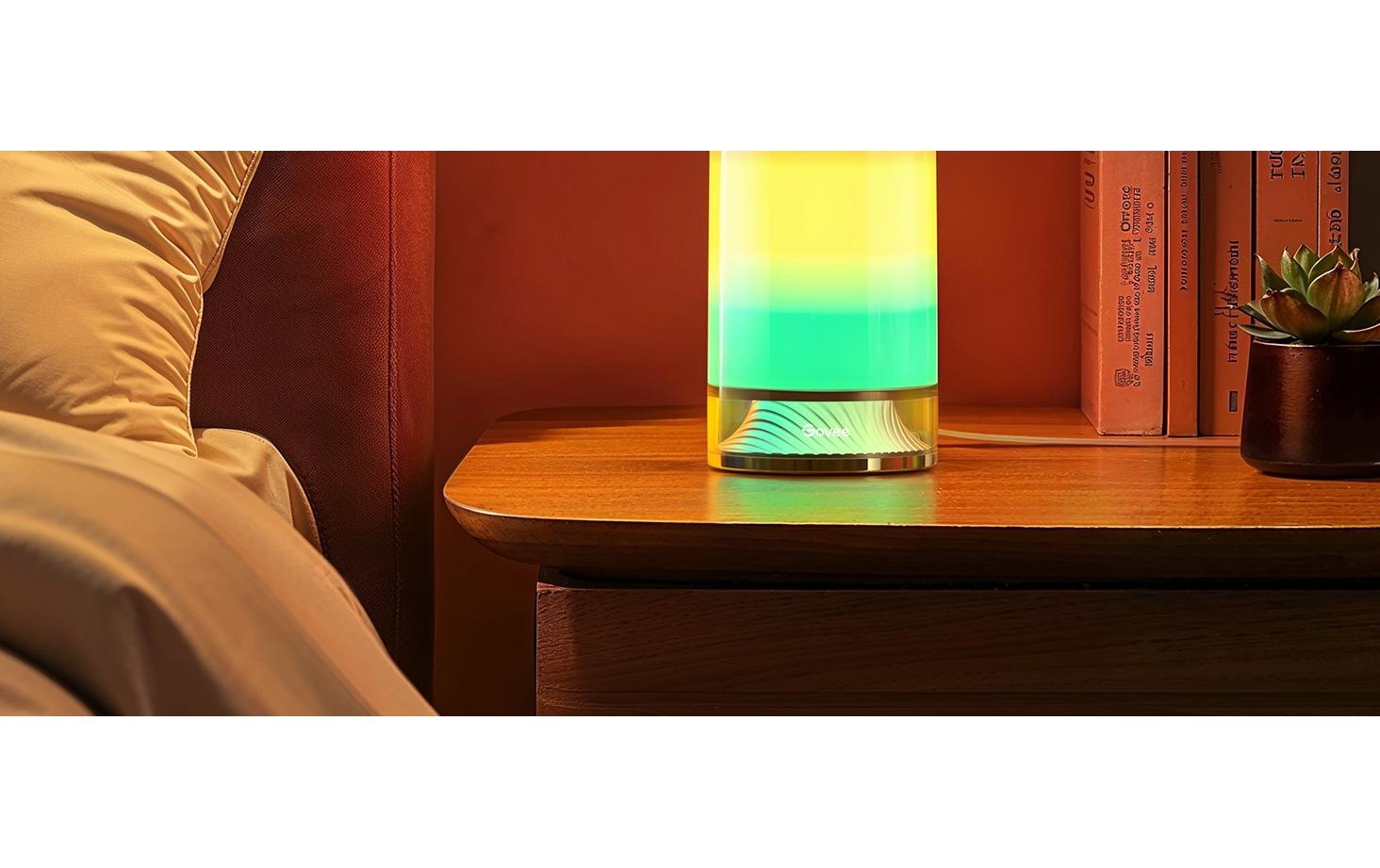 Govee LED Tischleuchte »RGBICWW«