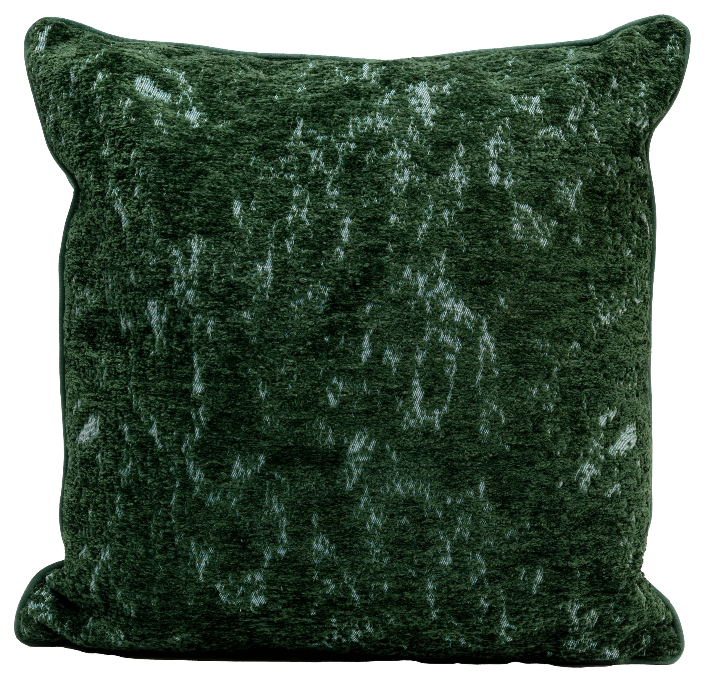 Image of Kare Design Dekokissen "Royal, Kissenhülle mit Füllung, 45x45 cm" stützt Kopf und Nacken angenehm und sorgt für erholsamen Schlaf