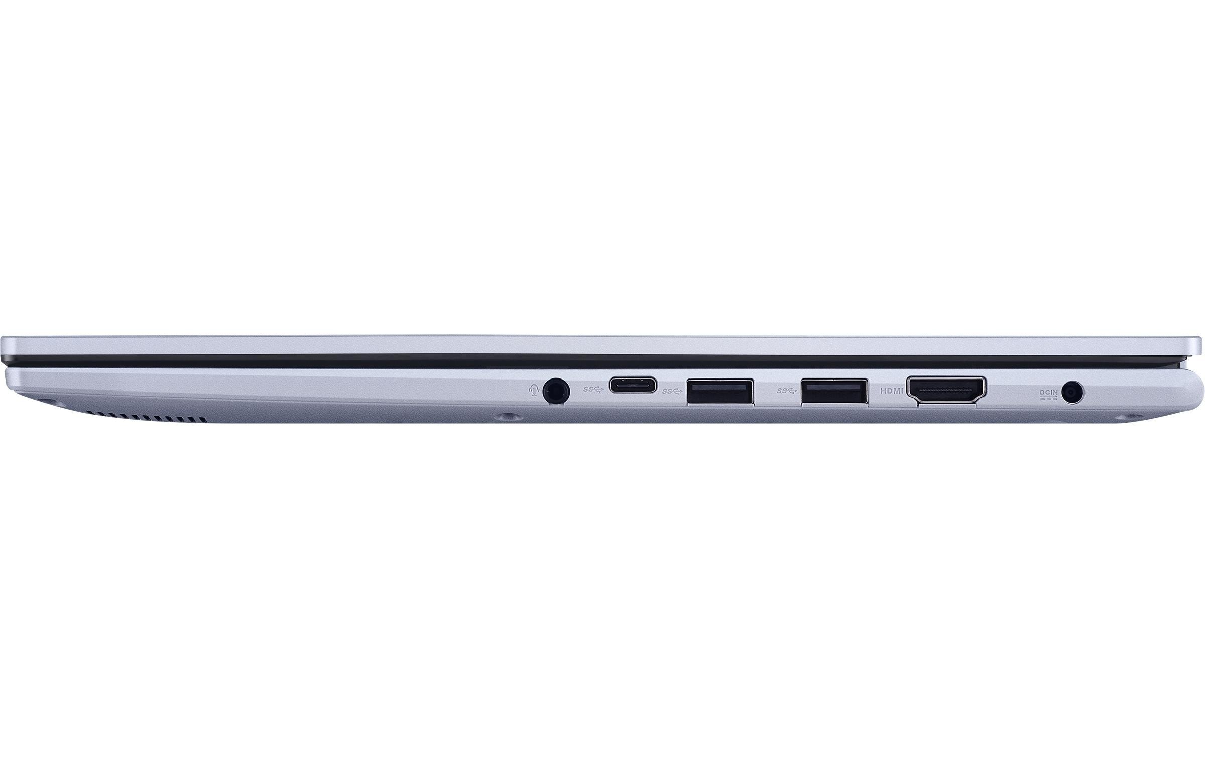Asus Notebook »15 X1502ZA-BQ459W«, 39,46 cm, / 15,6 Zoll, Intel, Core i7, Iris Xe Graphics, 512 GB SSD