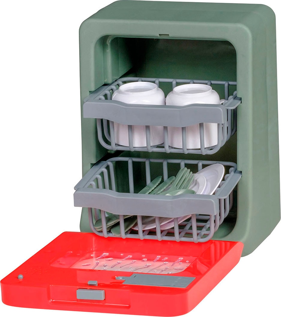 Happy People Kinder-Geschirrspüler mit Licht- und Sound