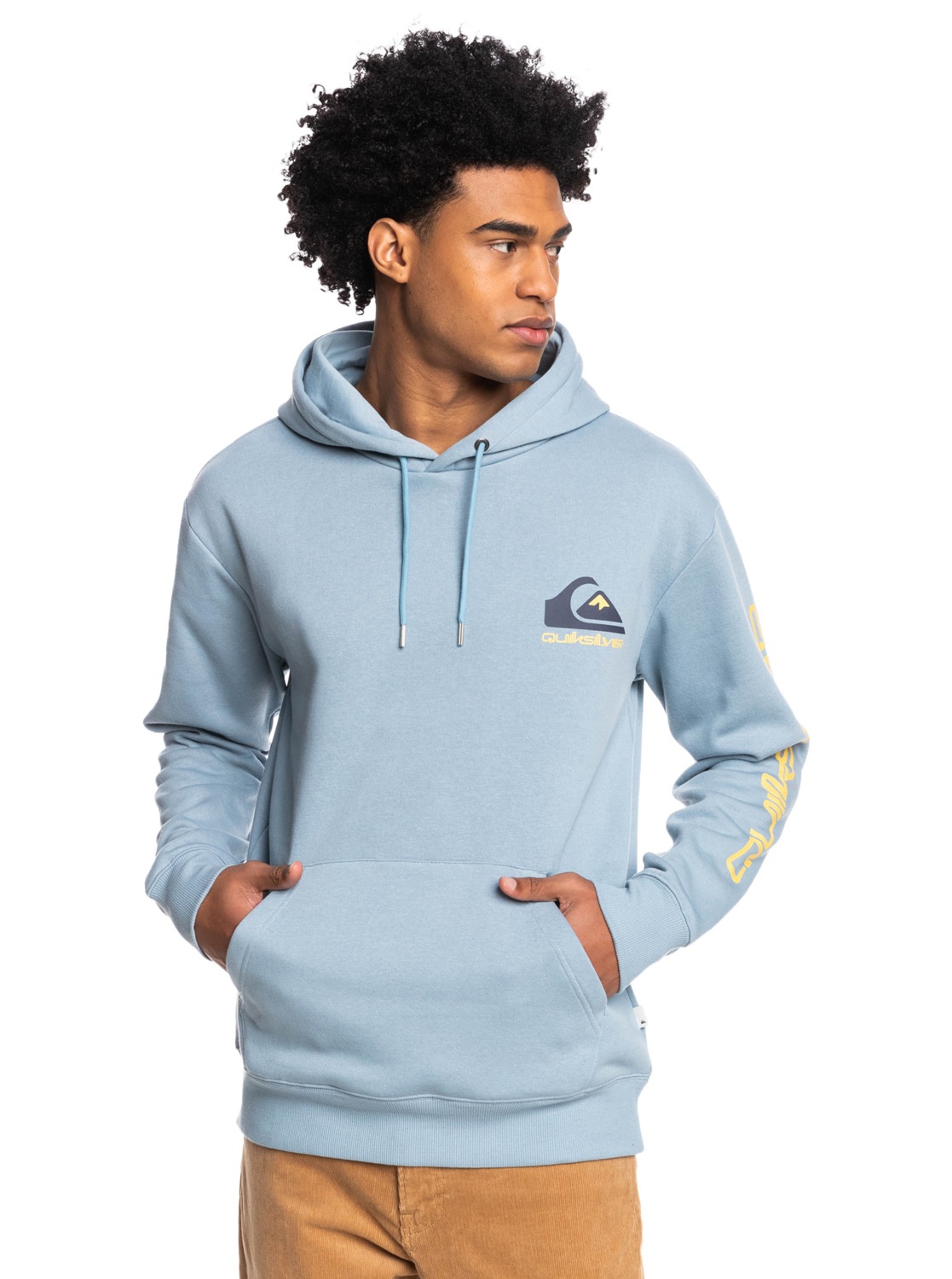 Image of Quiksilver Hoodie »Omni Logo« bei Ackermann Versand Schweiz