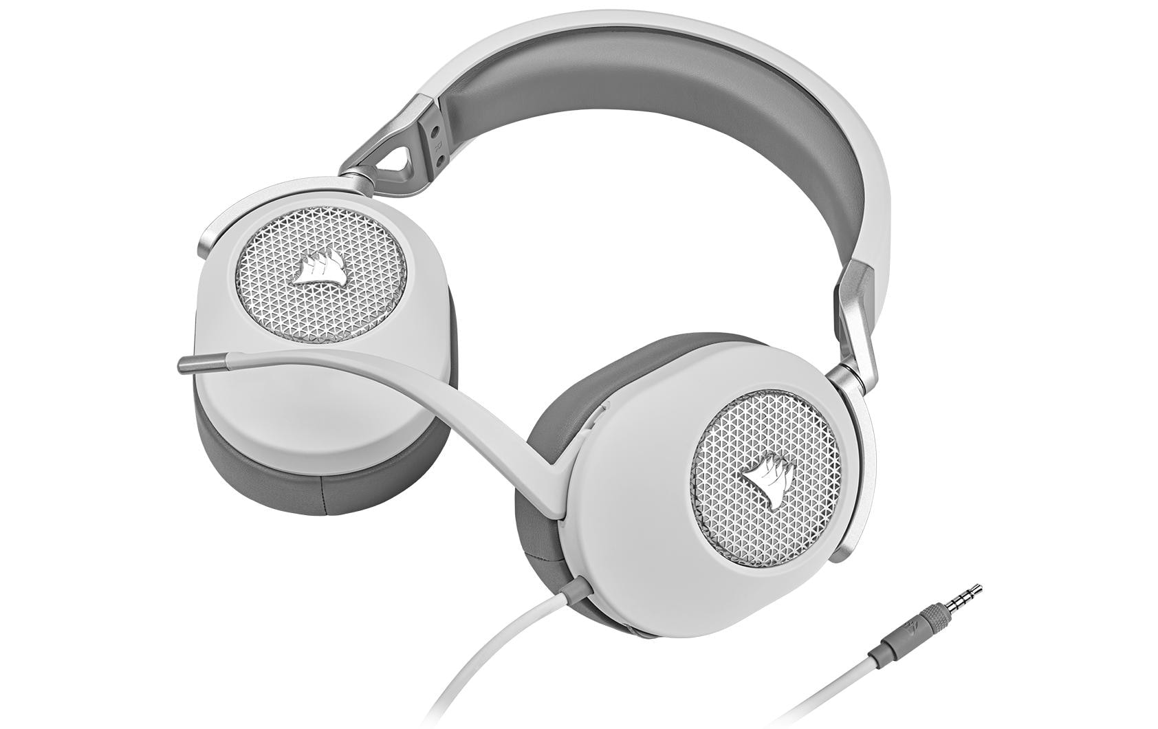 Corsair Casque supra-auriculaire »HS65 Surround Headset«
