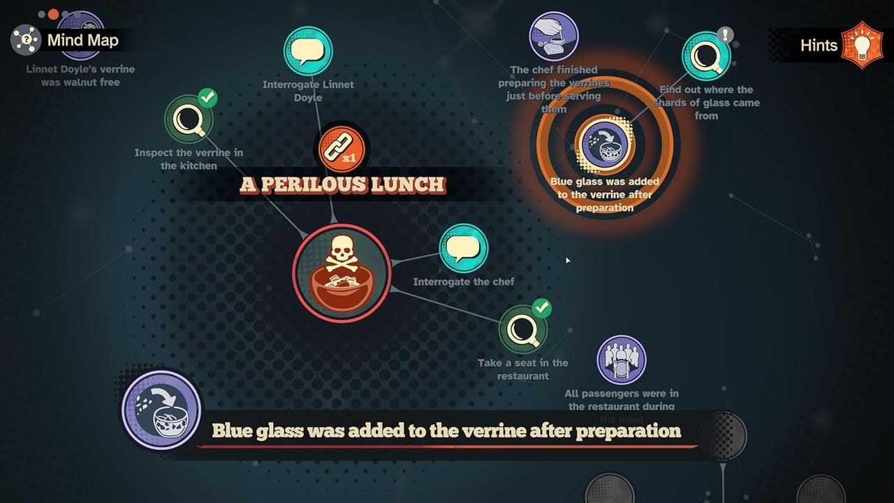 Astragon Spielesoftware »Agatha Christie - Tod auf dem Nil« PlayStation 5