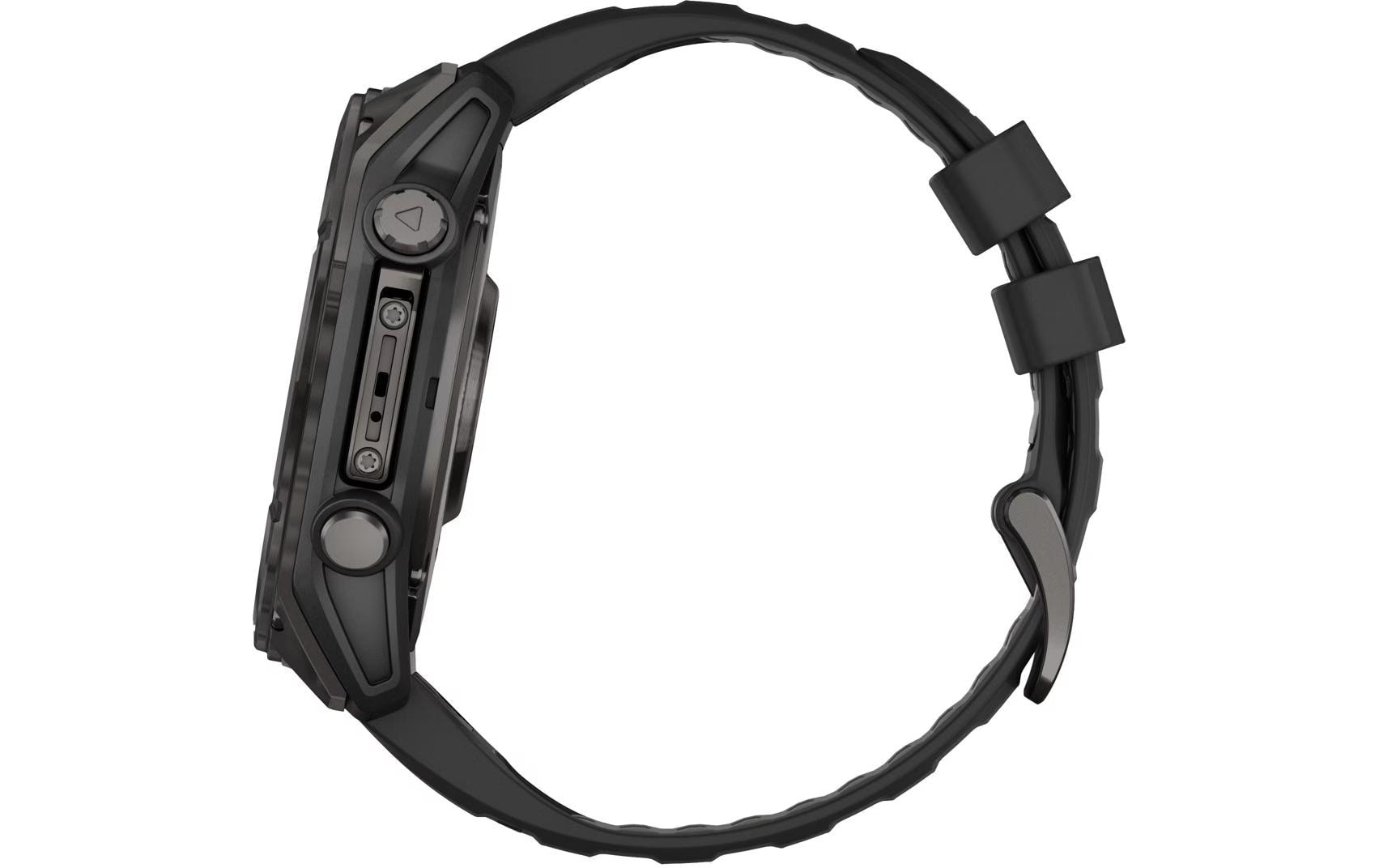 Garmin Smartwatch »Fenix 8 AMOLED«(/ 1,4 ″)
