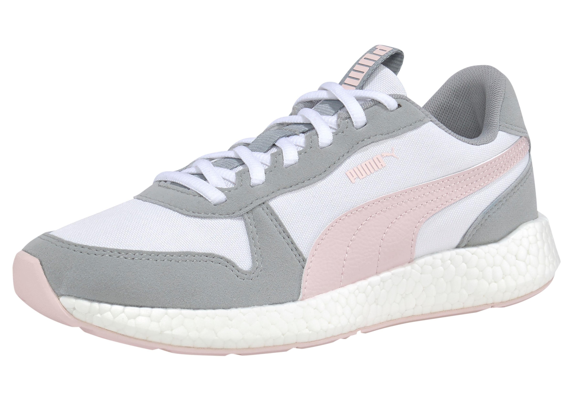 Image of PUMA Sneaker »NRGY Neko Retro Wns« bei Ackermann Versand Schweiz