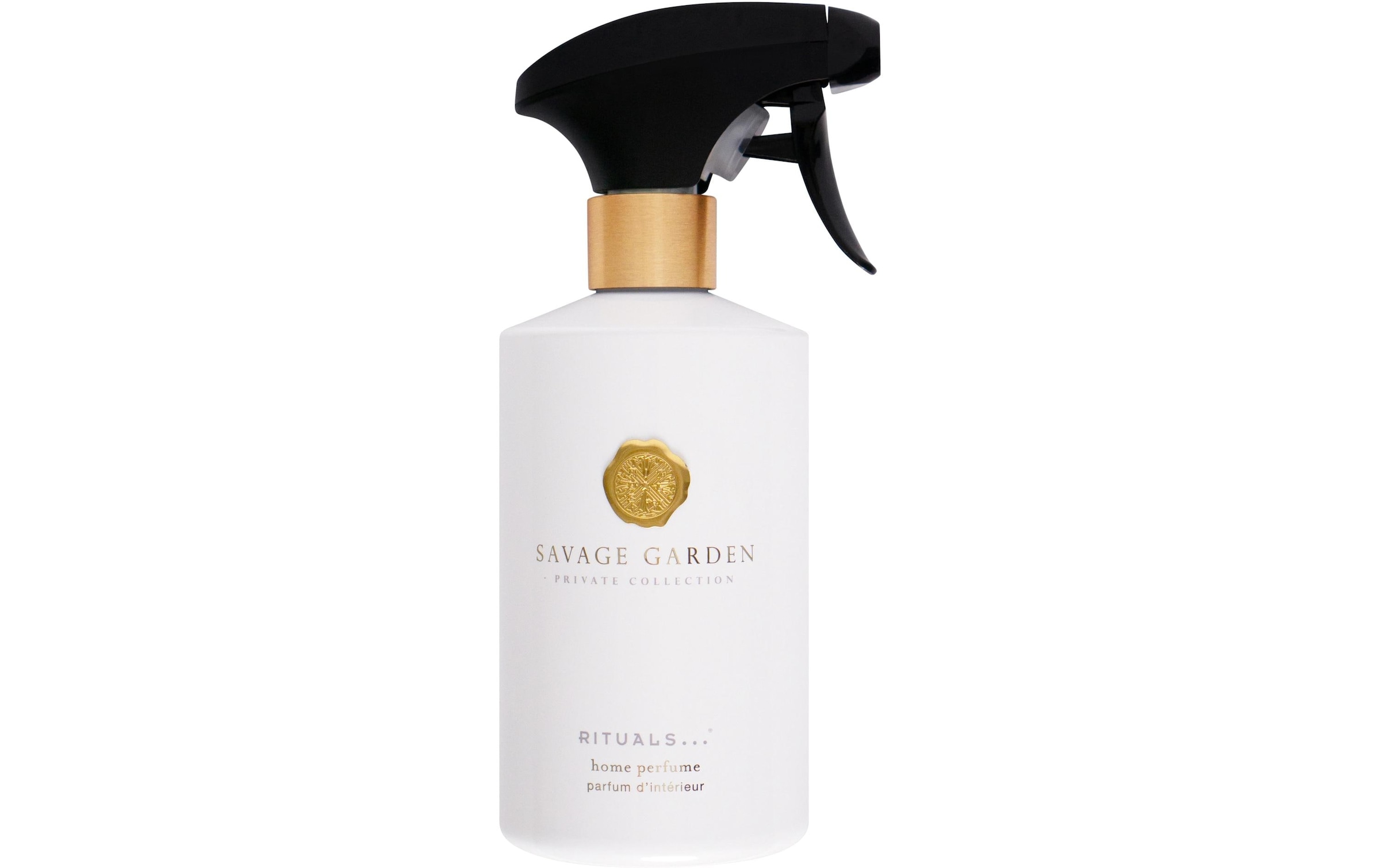 Rituals Geruchsentferner »Savage Garden Home Perfume«