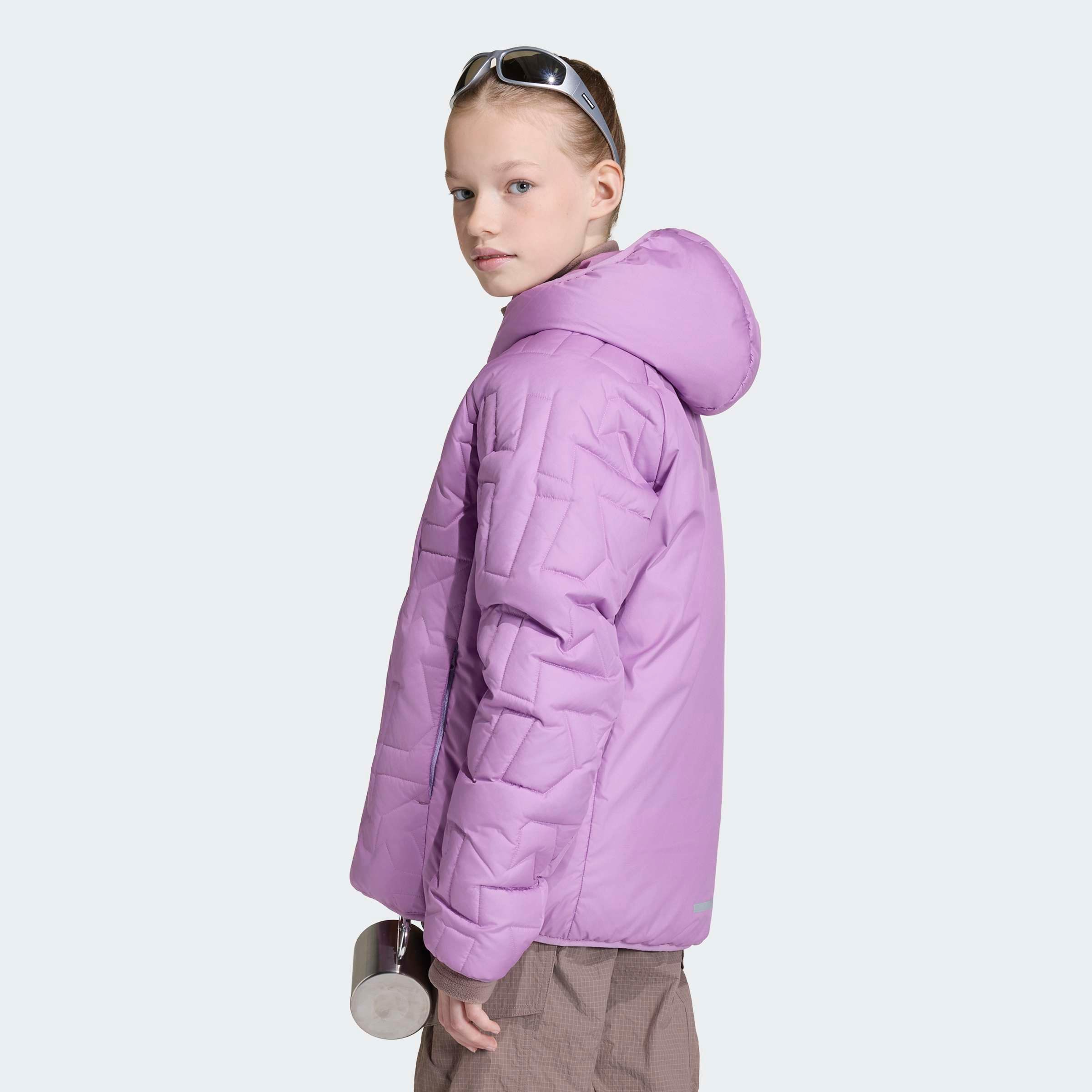 adidas TERREX Outdoorjacke »KIDS XPERIOR CLIMAWARM PADDED«