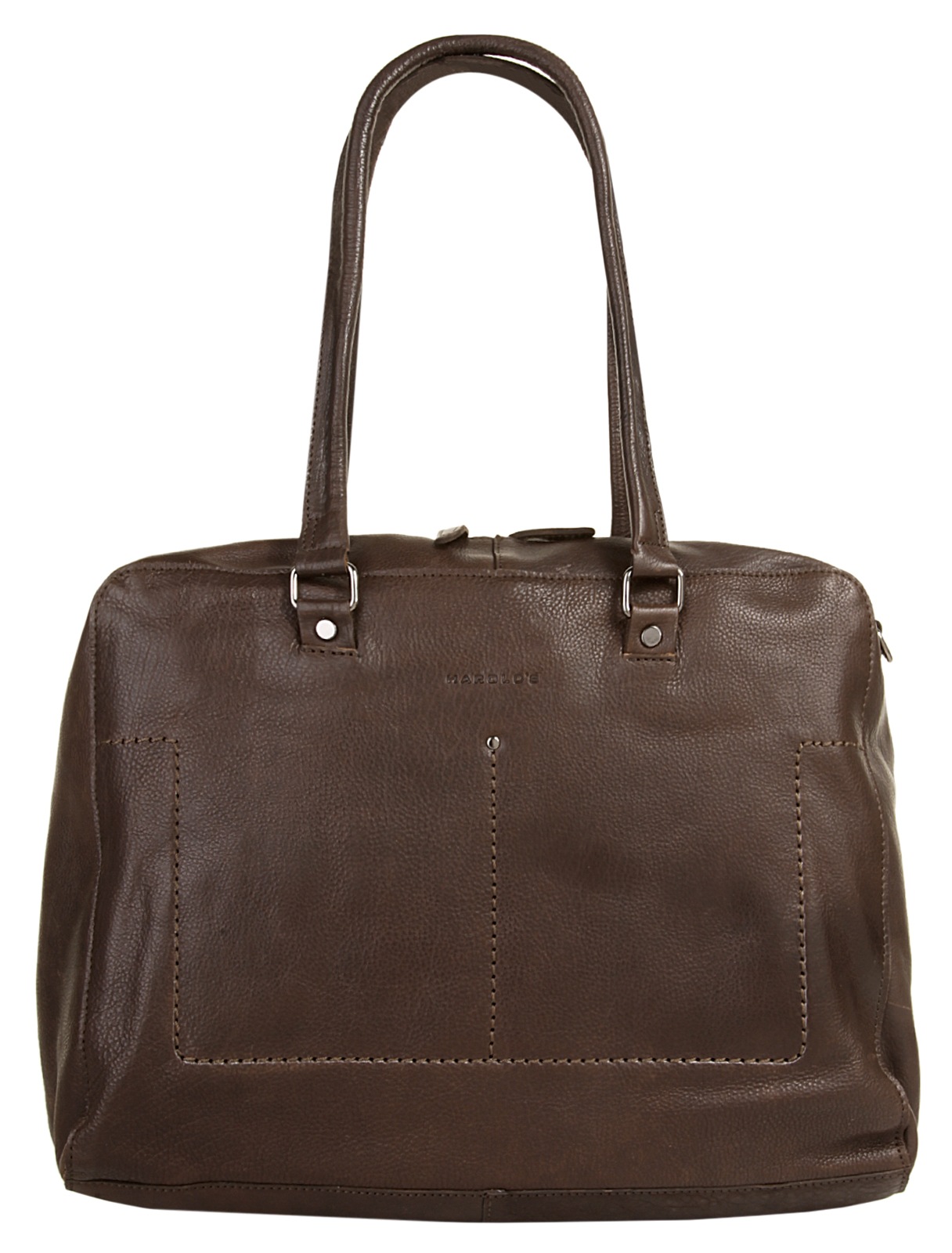 Image of Harold's Aktentasche »CHAUGIO«, (1 tlg.), echt Leder bei Ackermann Versand Schweiz