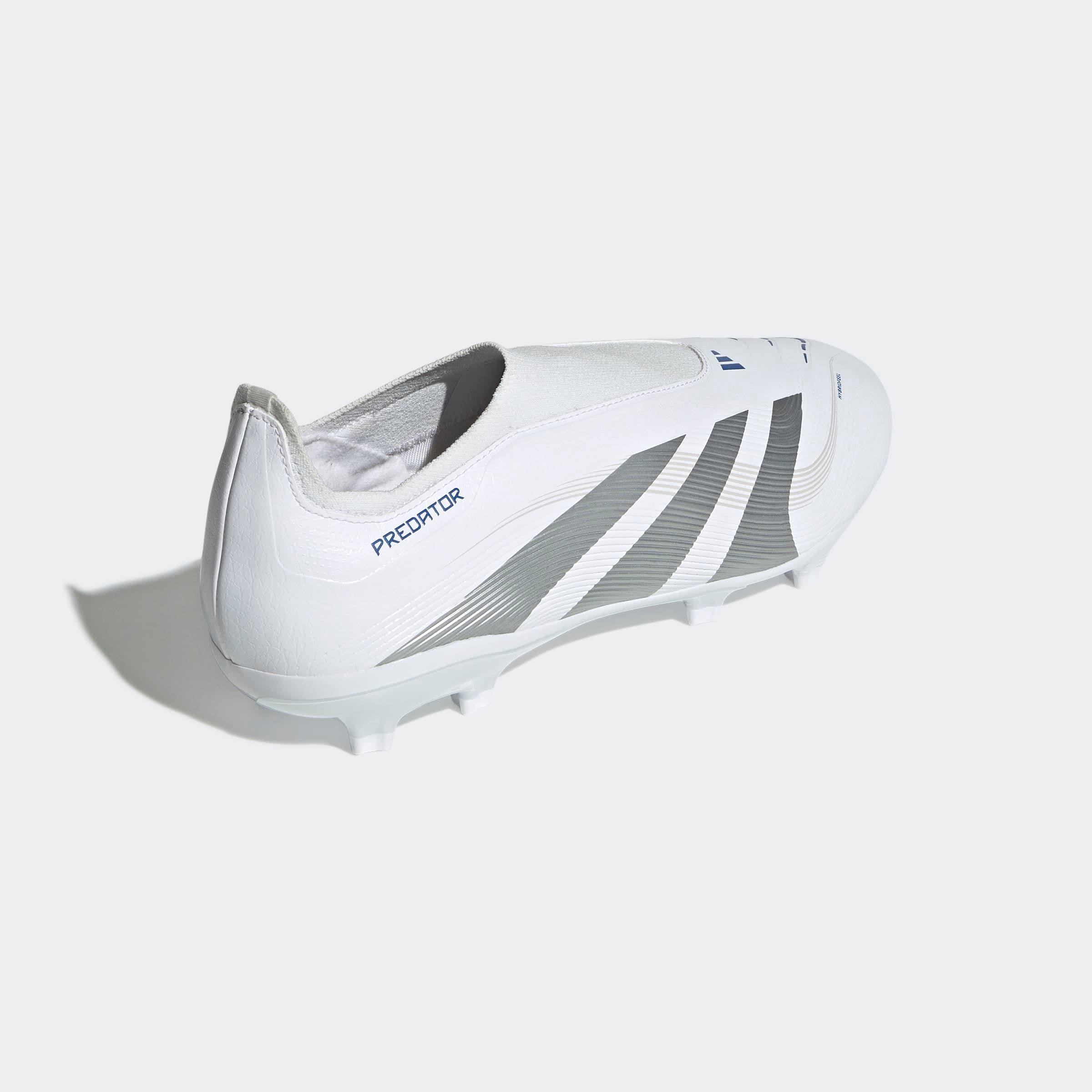 adidas Performance Fussballschuh »PREDATOR LEAGUE LACELESS FG/MG«