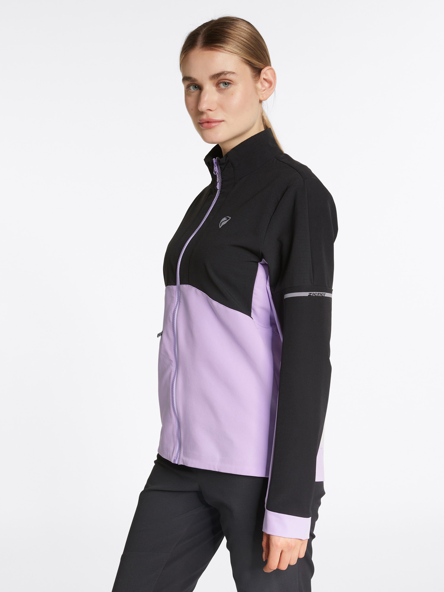 Ziener Funktionsjacke »NAHLA«