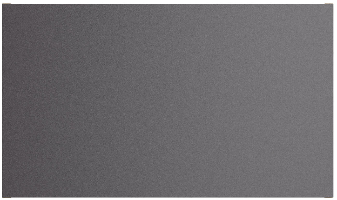 KOCHSTATION Armoire à poser »KS-Lucy« Breite 60 cm, Tiefe 57,1 cm,  mit 1 Tür "Push to Open"