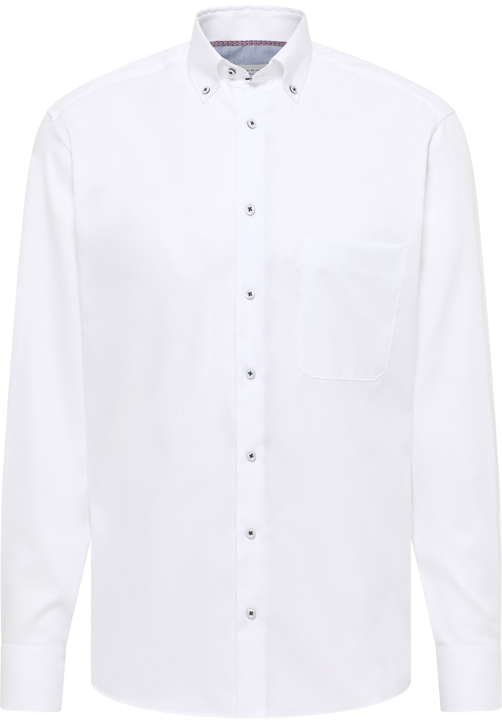 Eterna Chemise à manches longues »COMFORT FIT« NON IRON (bügelfrei)