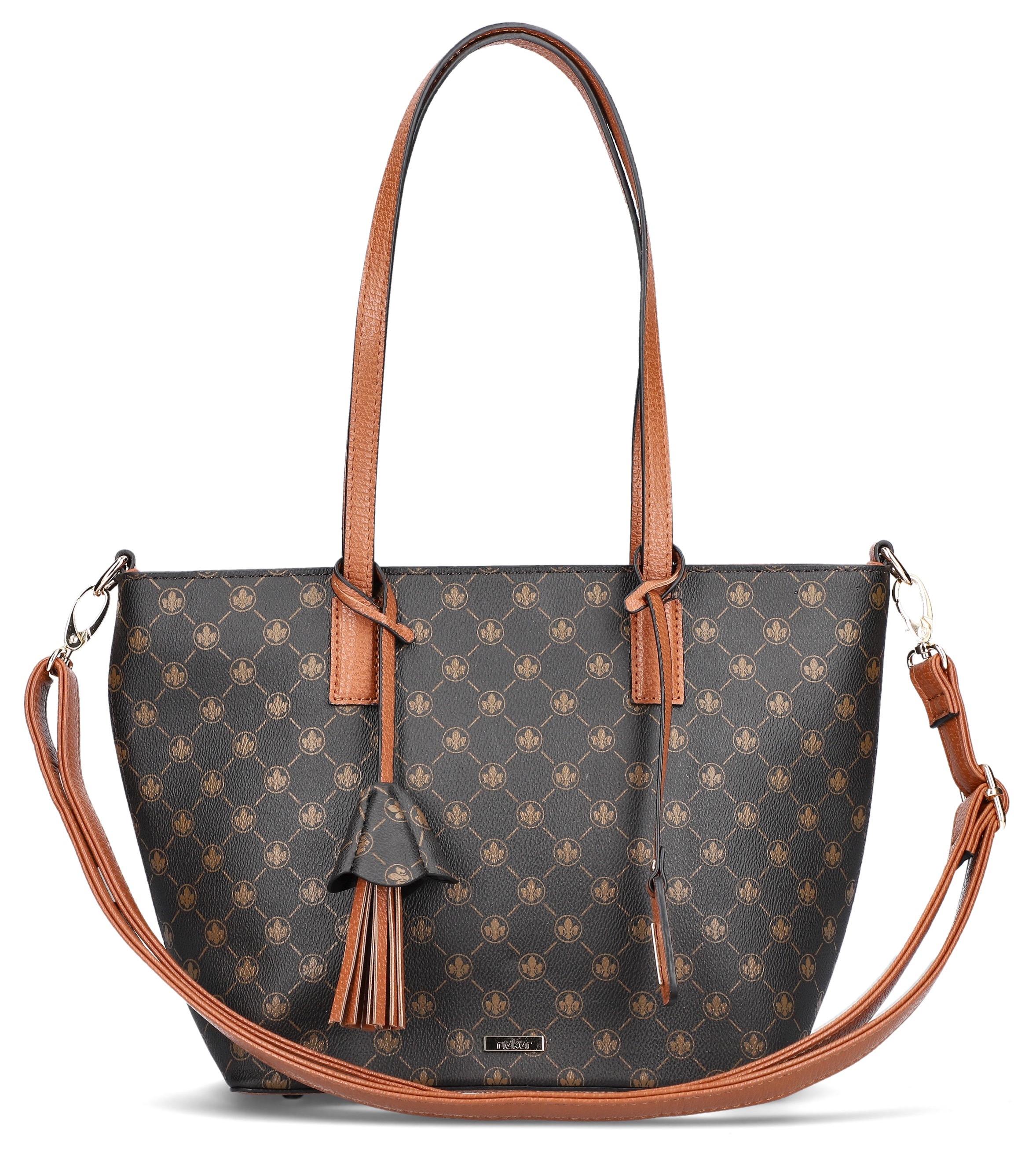 Image of Rieker Shopper »Cartago«, mit abnehmbaren Umhängeriemen bei Ackermann Versand Schweiz