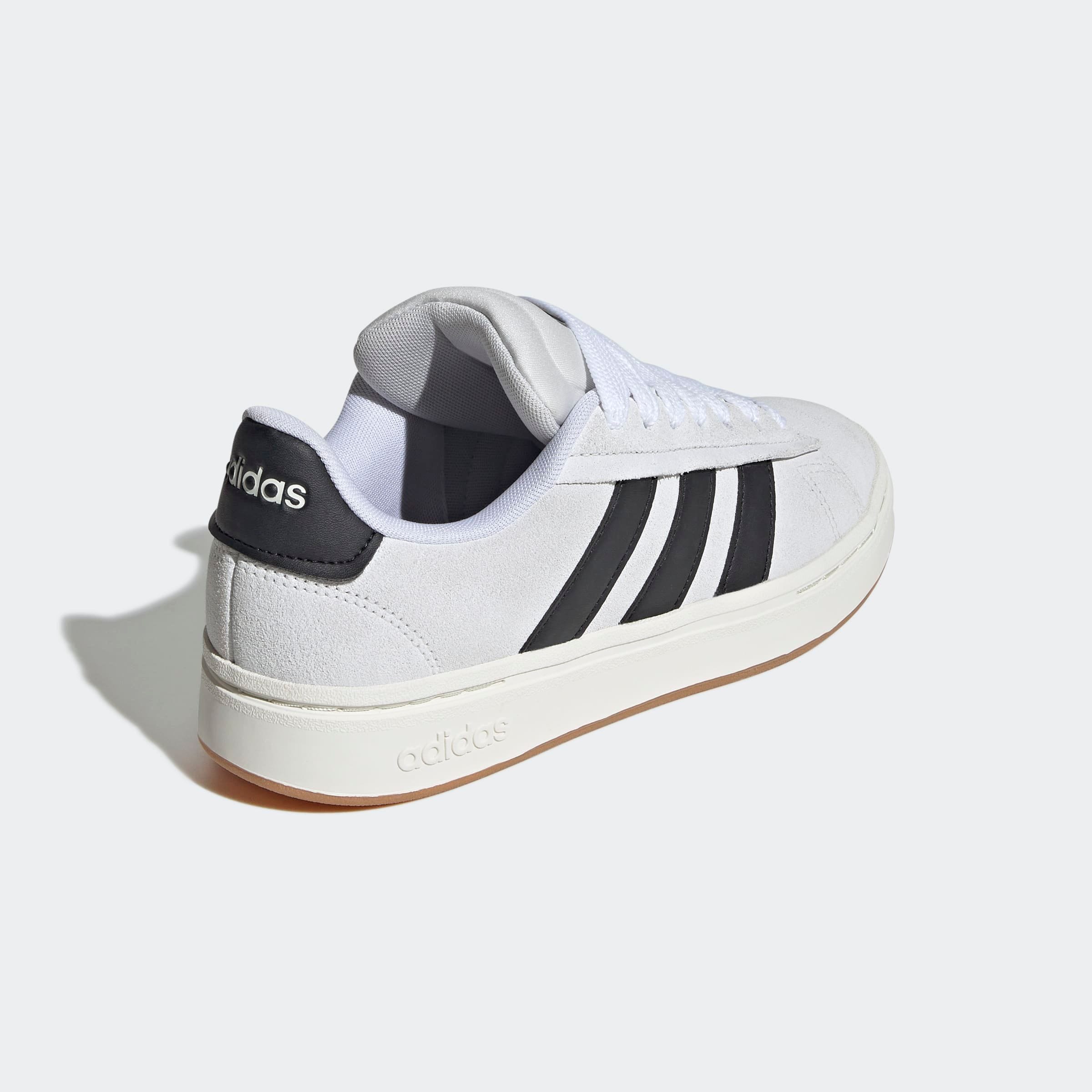 adidas Sportswear Sneakers »GRAND COURT ALPHA«  inspiré du design de l'adidas campus 00