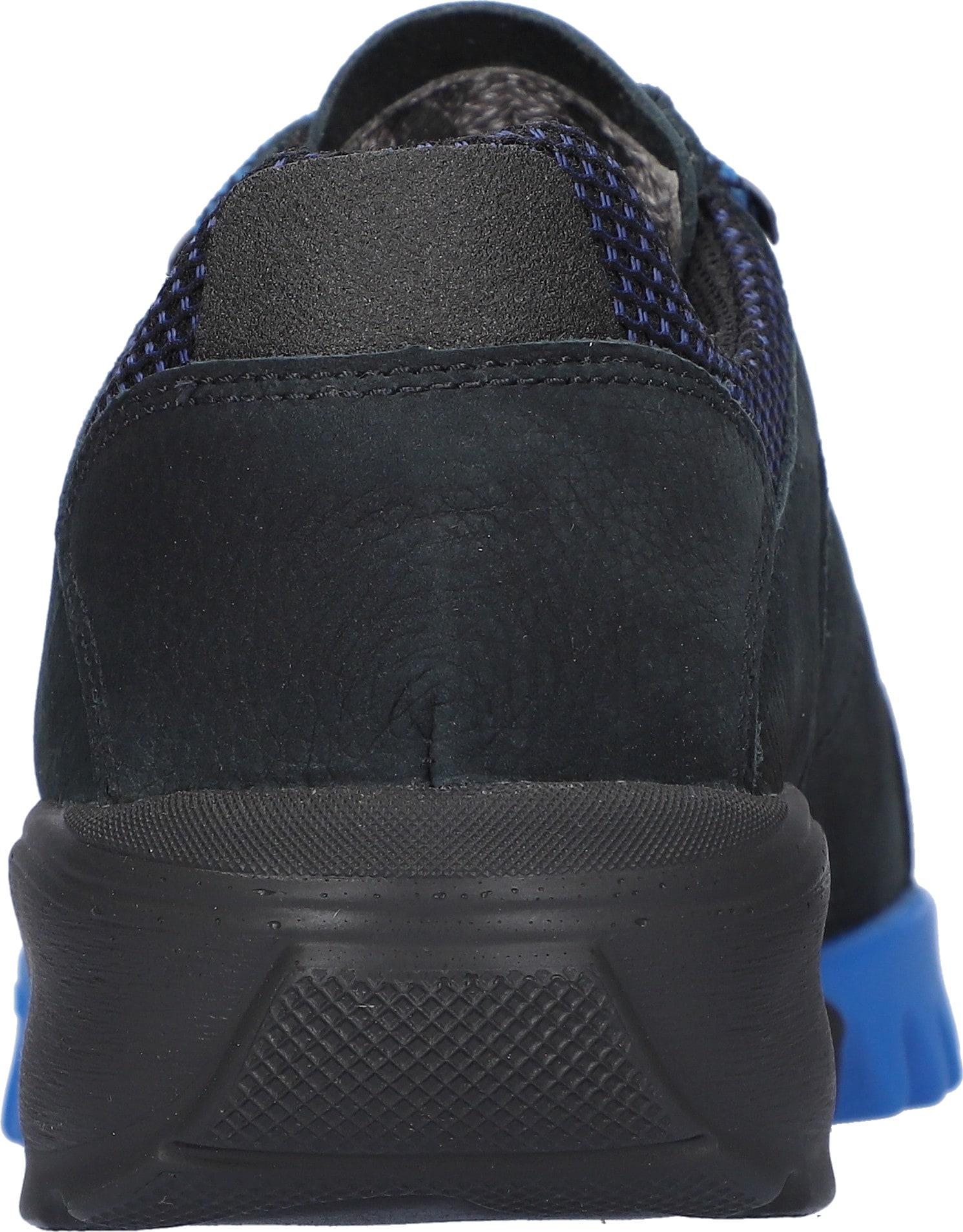 Waldläufer Chaussure de trekking »H-Fritz«  Freizeitschuh, Outdoorschuh, Sneaker mit TEX-Ausstattung, H-Weite
