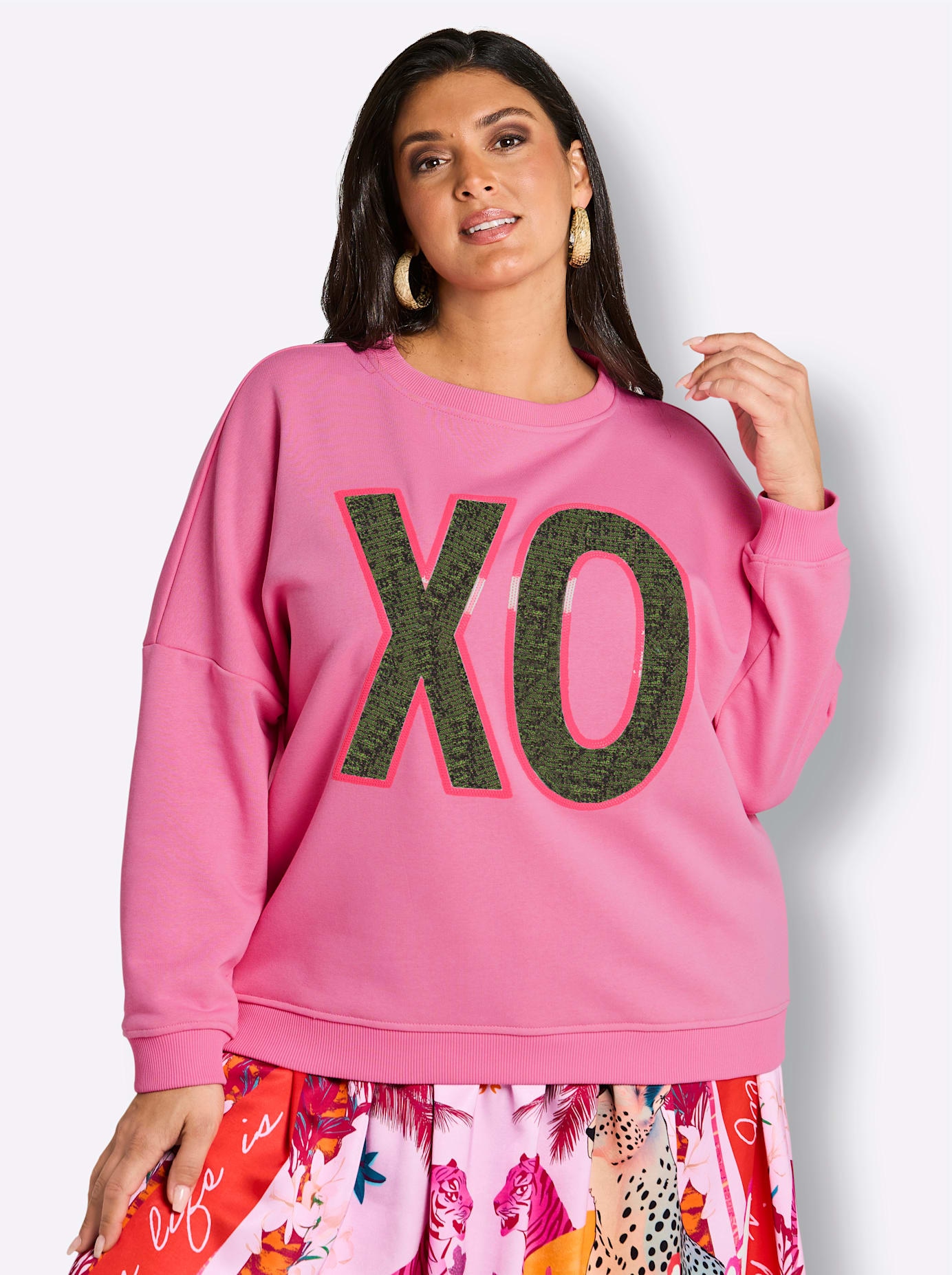 Image of Sweatshirt