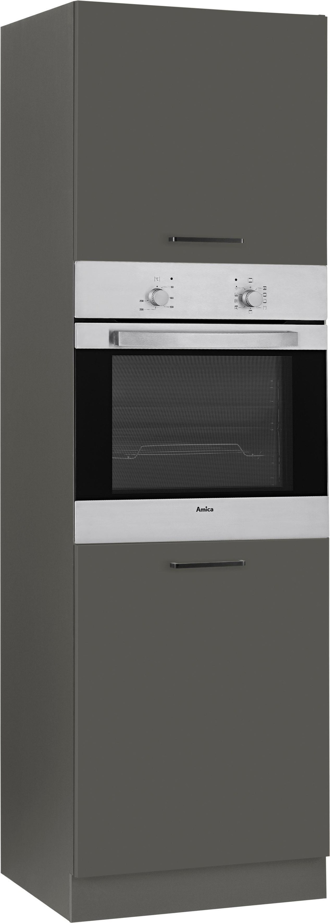 Image of wiho Küchen Backofenumbauschrank »Esbo«, 60 cm breit bei Ackermann Versand Schweiz