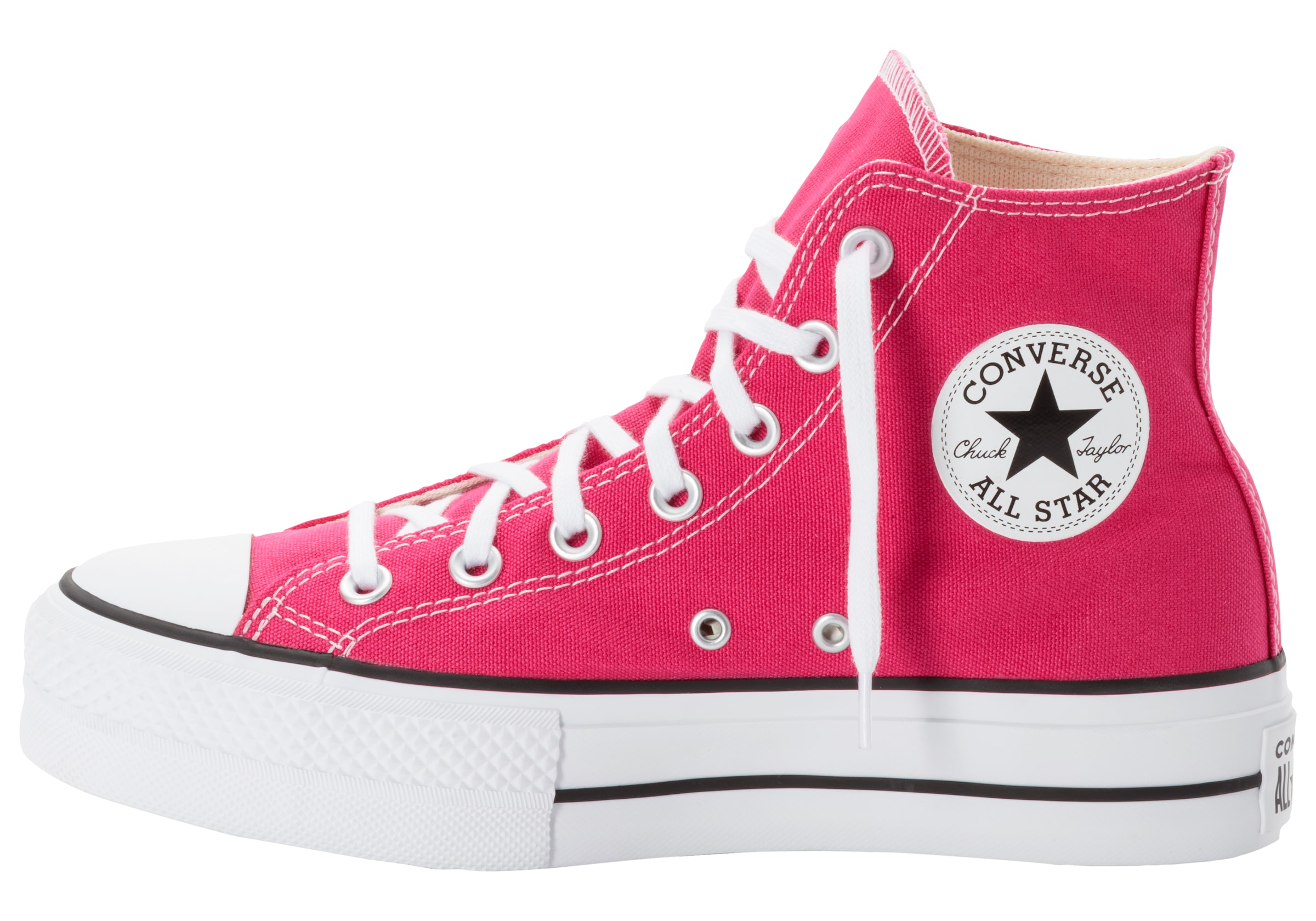 Converse Sneaker »CHUCK TAYLOR ALL STAR LIFT PLATFORM«