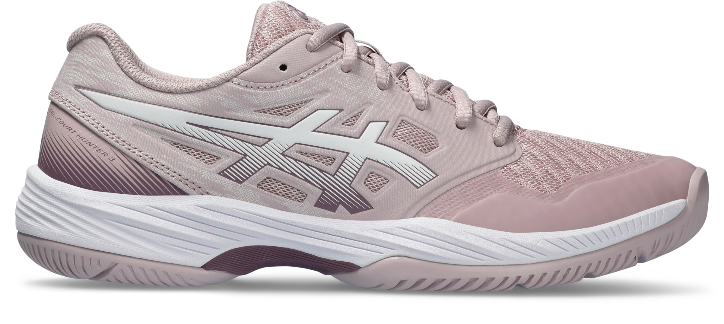 Asics Indoorschuh »GEL-COURT HUNTER 3«