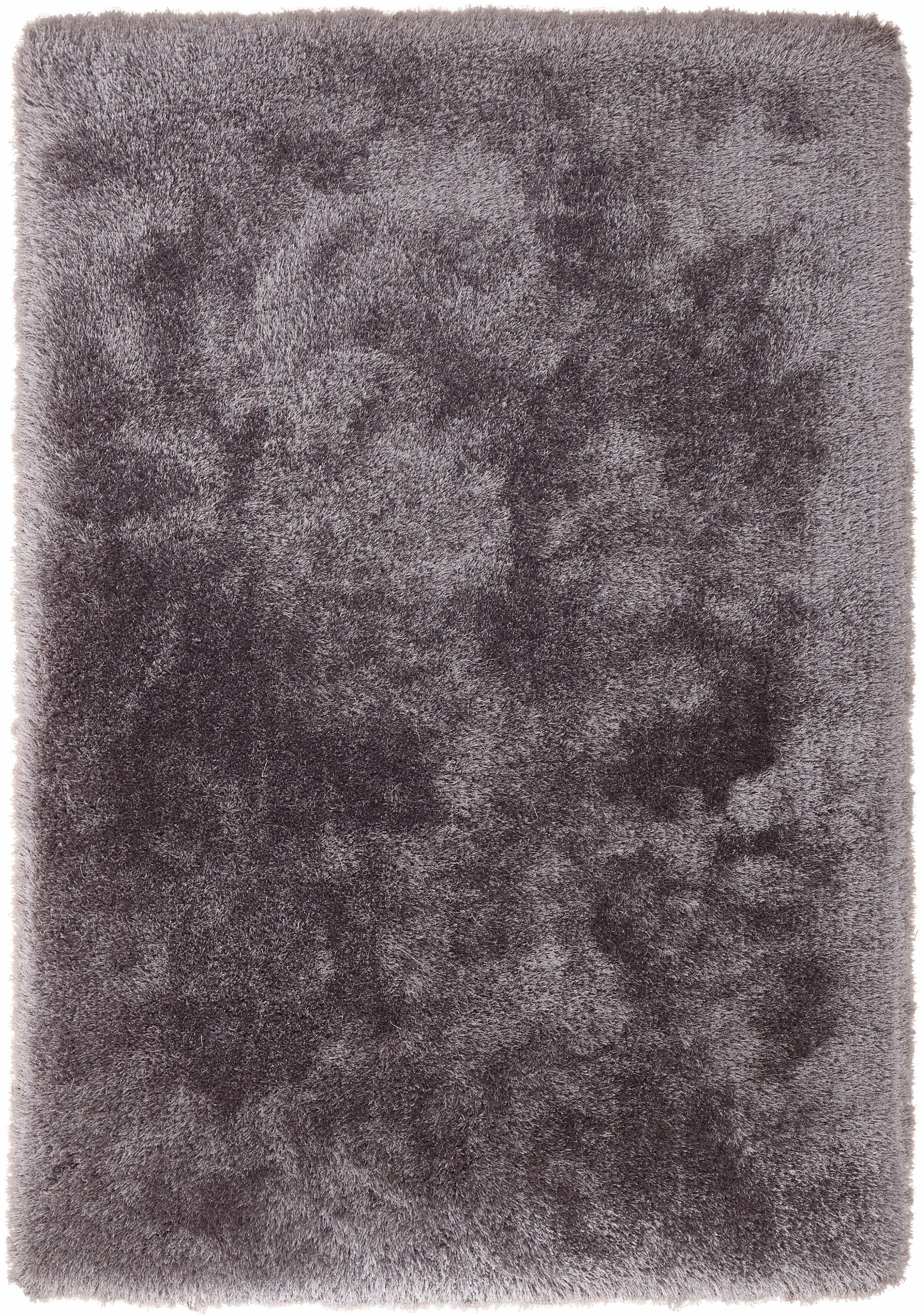 Kayoom Hochflor-Teppich »Cosy«, rechteckig, Besonders weich durch Microfaser, Wohnzimmer