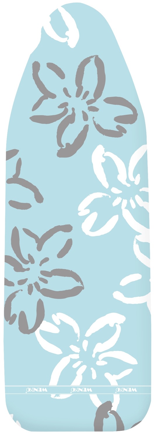 Image of WENKO Bügelbrettbezug »Comfort XL/Universal«, 100% Baumwolle, STANDARD 100 by OEKO-TEX®, Bügelfläche 140x48 cm bei Ackermann Versand Schweiz