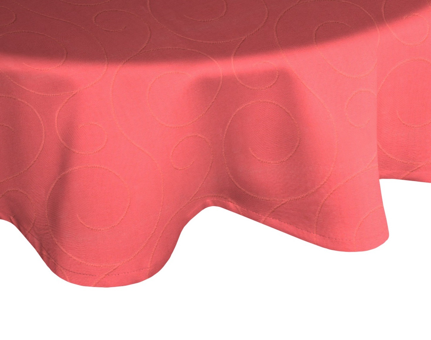 Wirth Tischdecke "Neufahrn" oval