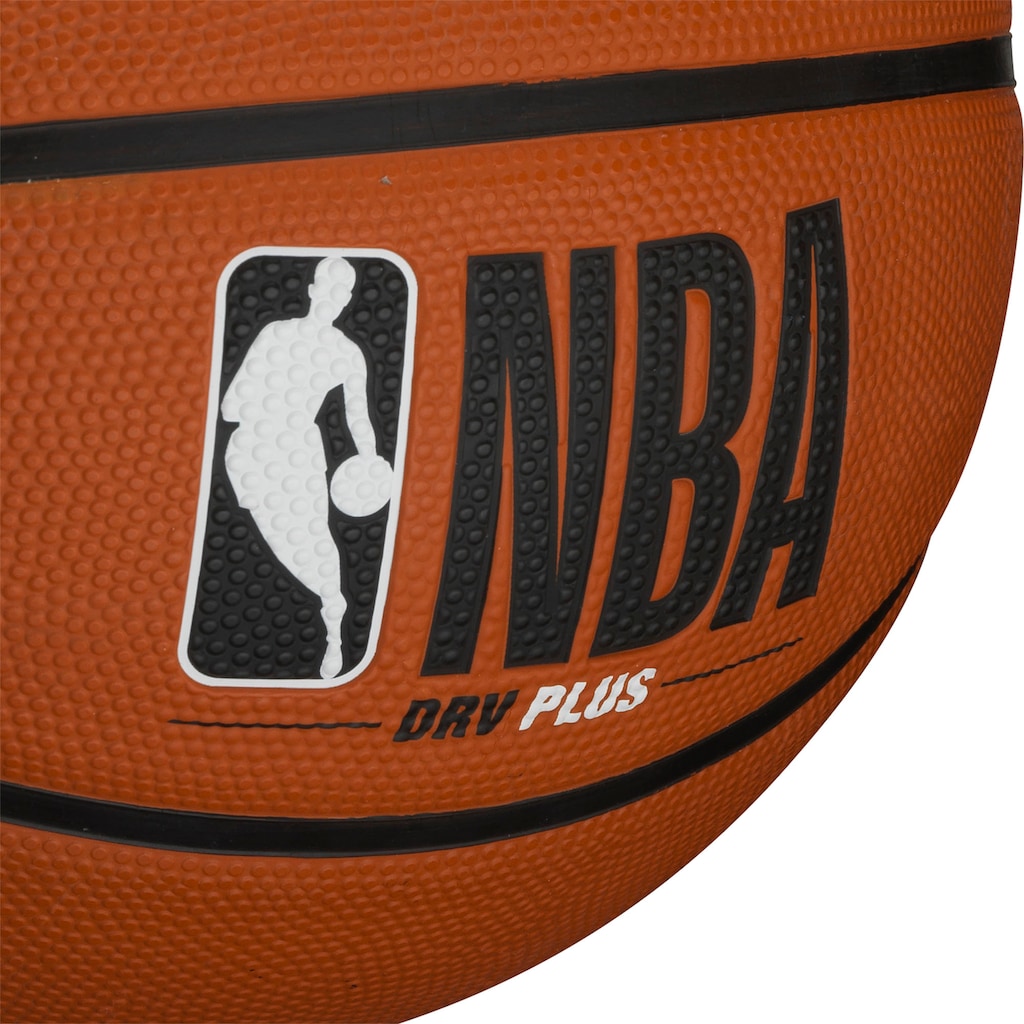 Wilson Basketball »NBA DRV PLUS BSKT SZ7«