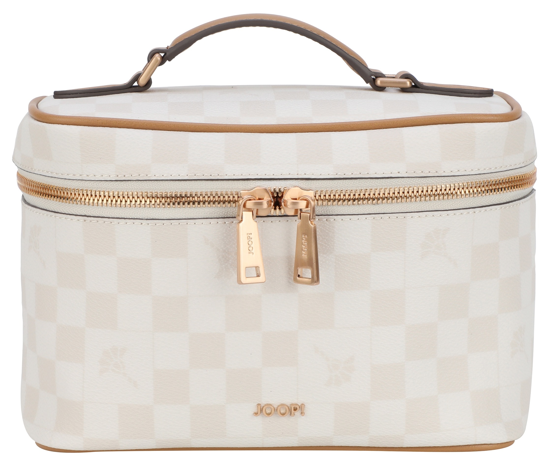 Image of JOOP Kosmetiktasche "cortina piazza flora washbag mhz" Kulturbeutel Beautycase Washbag