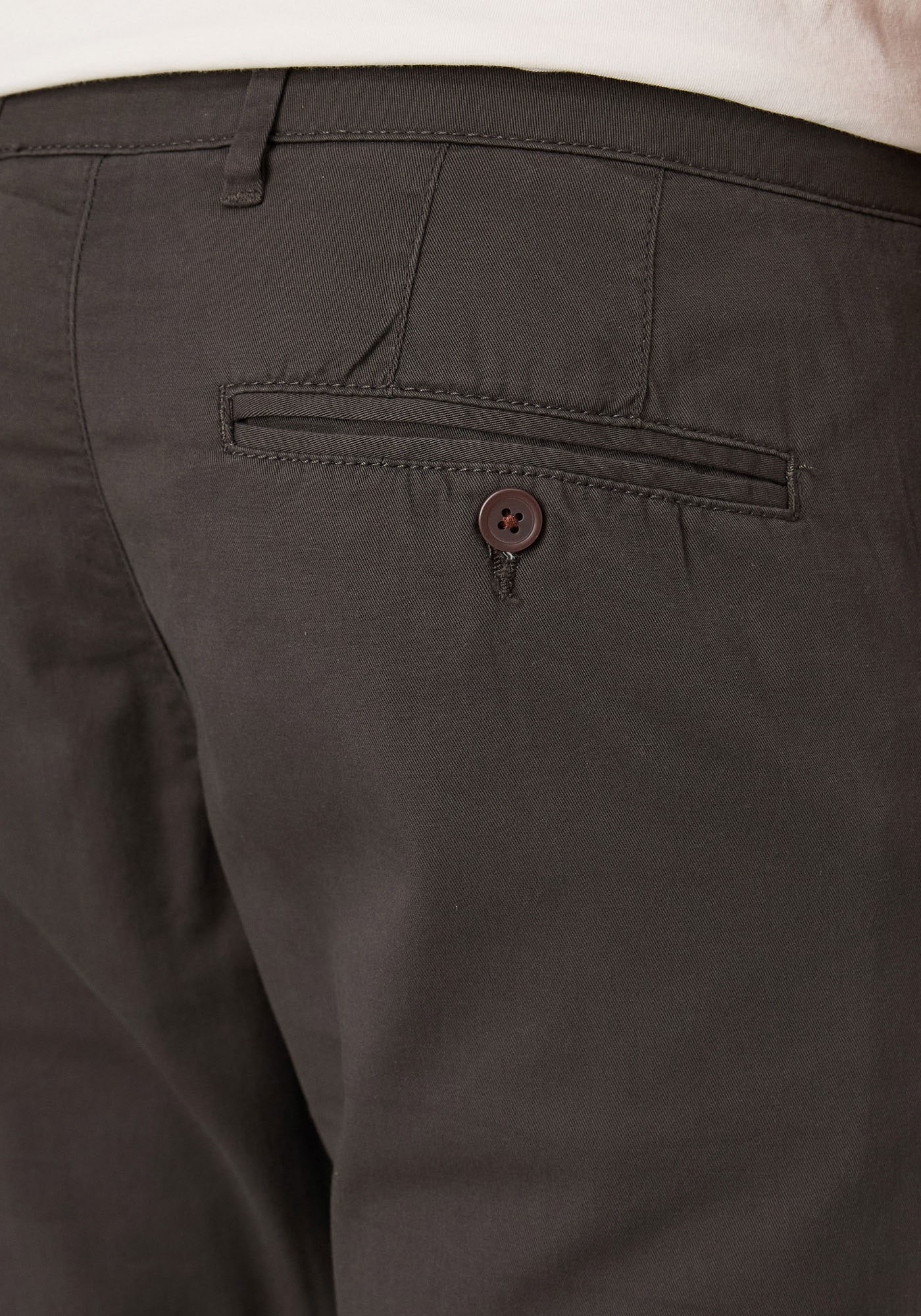 Indicode Chinos »INRafle«