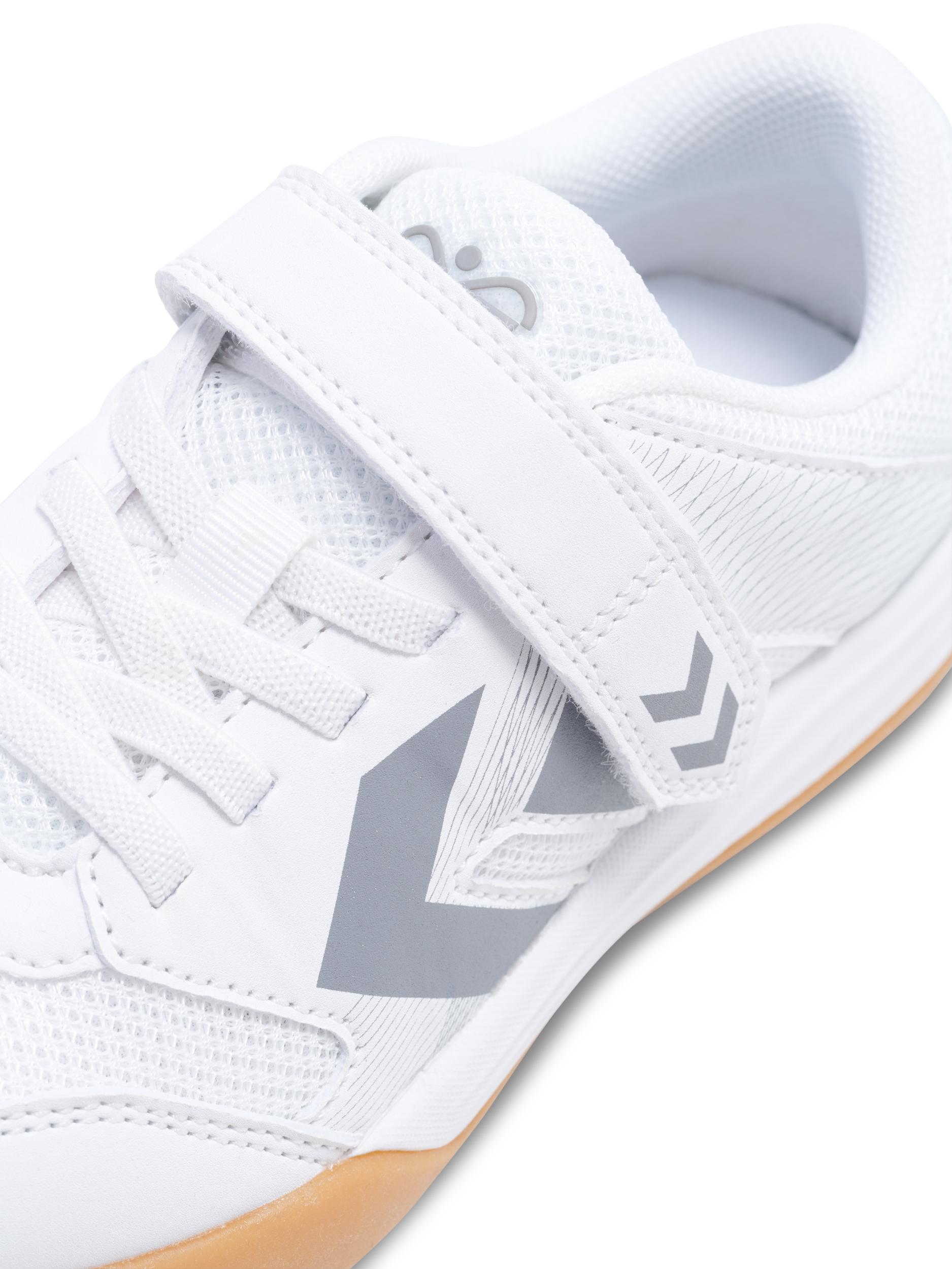 hummel Sneaker »MULTIPLAY STABLE VC JR«