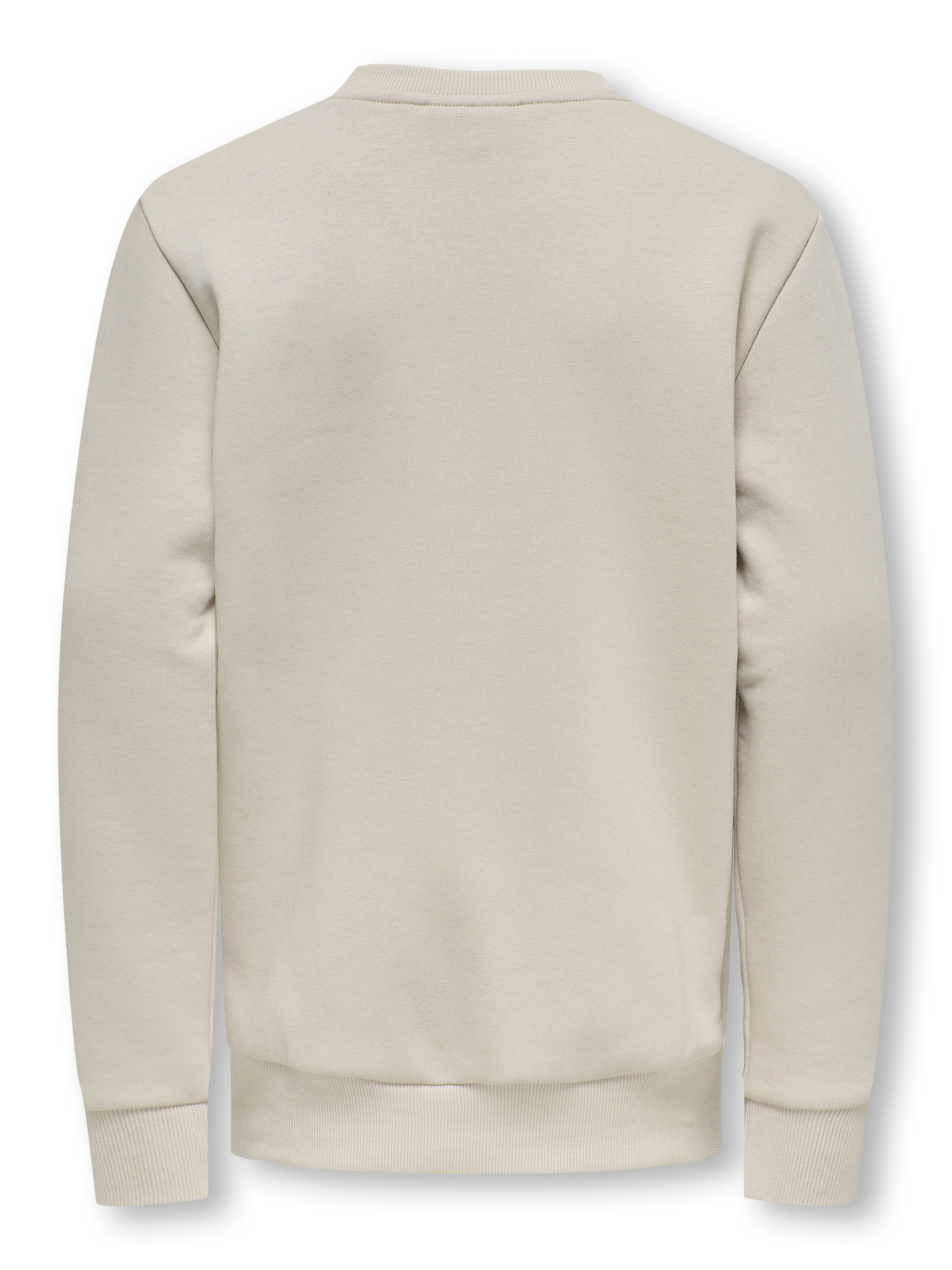 ONLY & SONS junior Sweatshirt »OSJCERES CREW NECK SWT NOOS«, Baumwollmischung, regular fit
